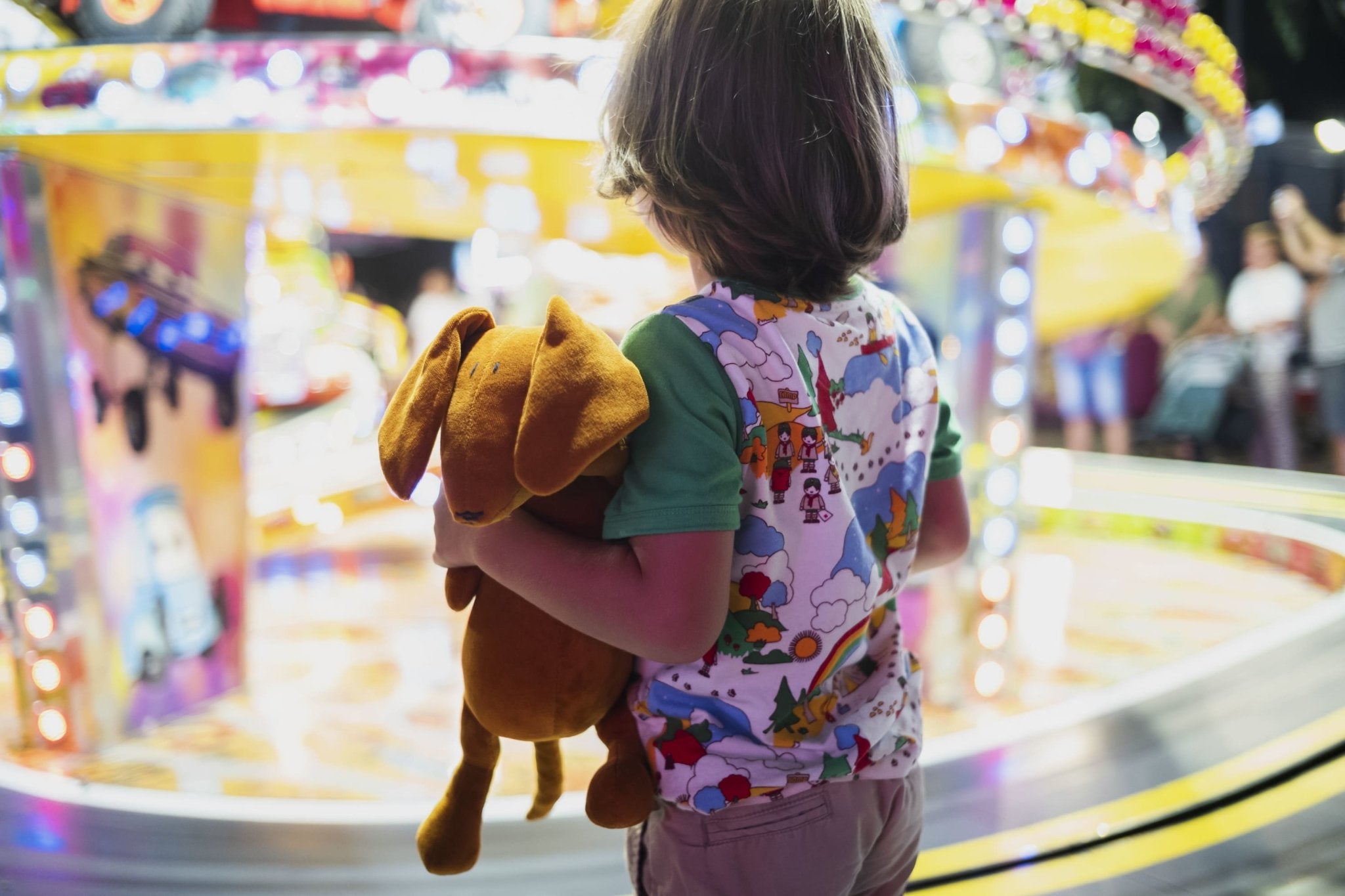Comment choisir la peluche idéale ou le doudou parfait pour votre enfant ? - ADADA SAS, 12 rue Jean Ferrandi, 75006 Paris, France.