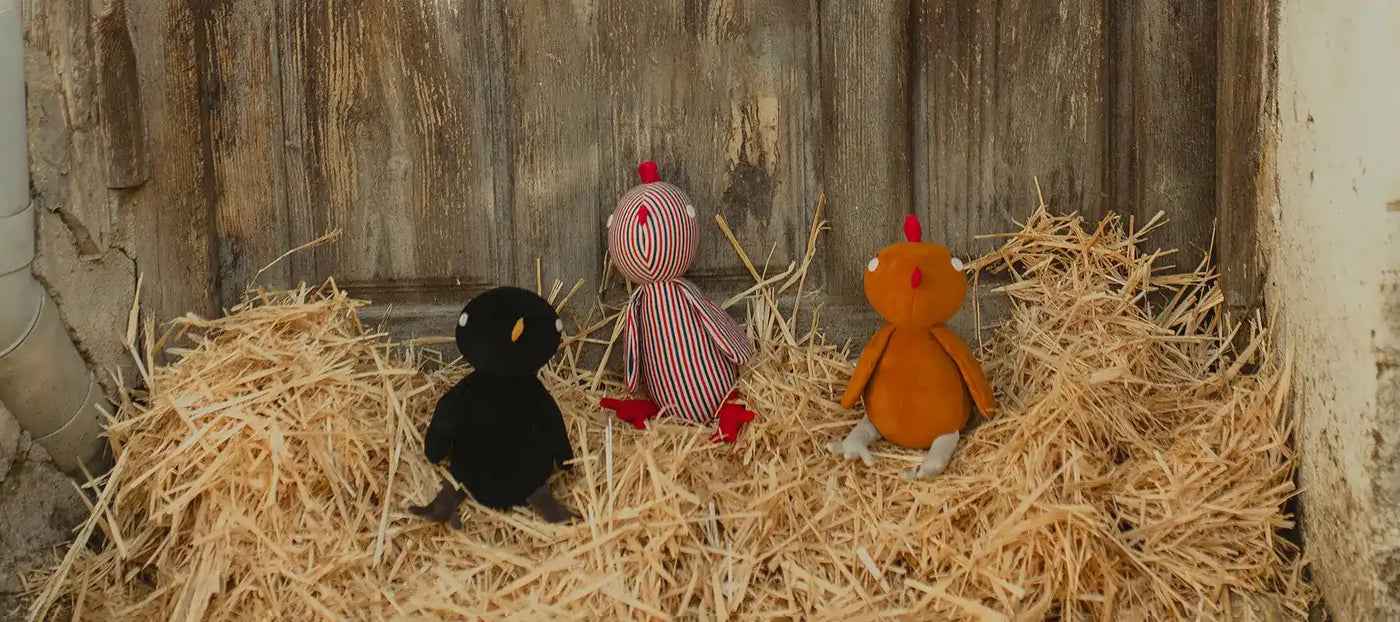 Désencombrement : À Quel Âge Se Débarrasser des Peluches ? - ADADA