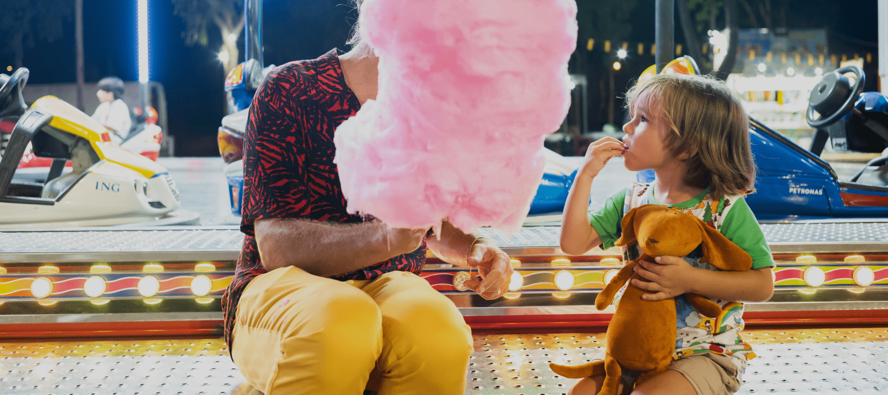 Êtes-vous un jour trop âgé pour dormir avec des peluches ? - ADADA