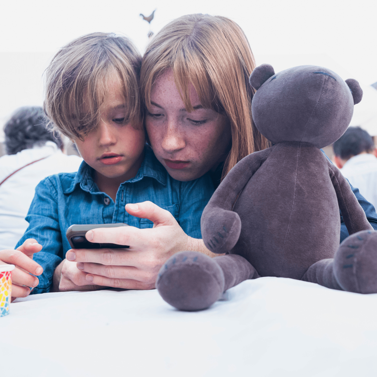 La Science Derrière les Peluches Lestées pour l’Anxiété - ADADA