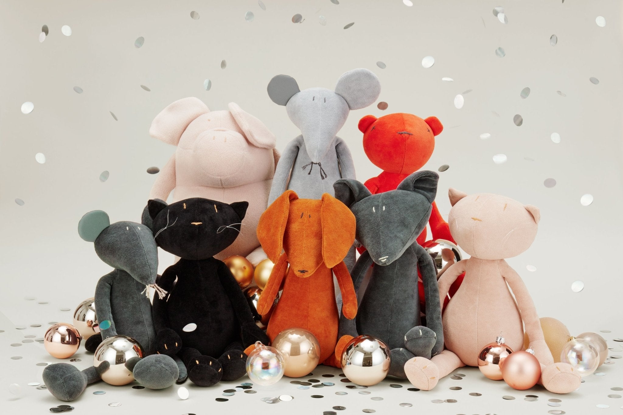 Retrouvez-nous au Bon Marché à Paris ! - ADADA SAS, 12 rue Jean Ferrandi, 75006 Paris, France.