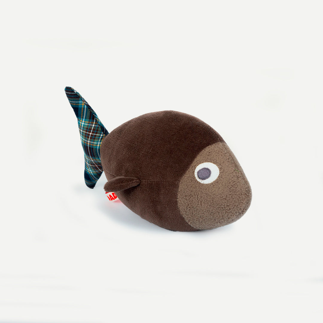 CHARLES, LE POISSON - MADE IN EU