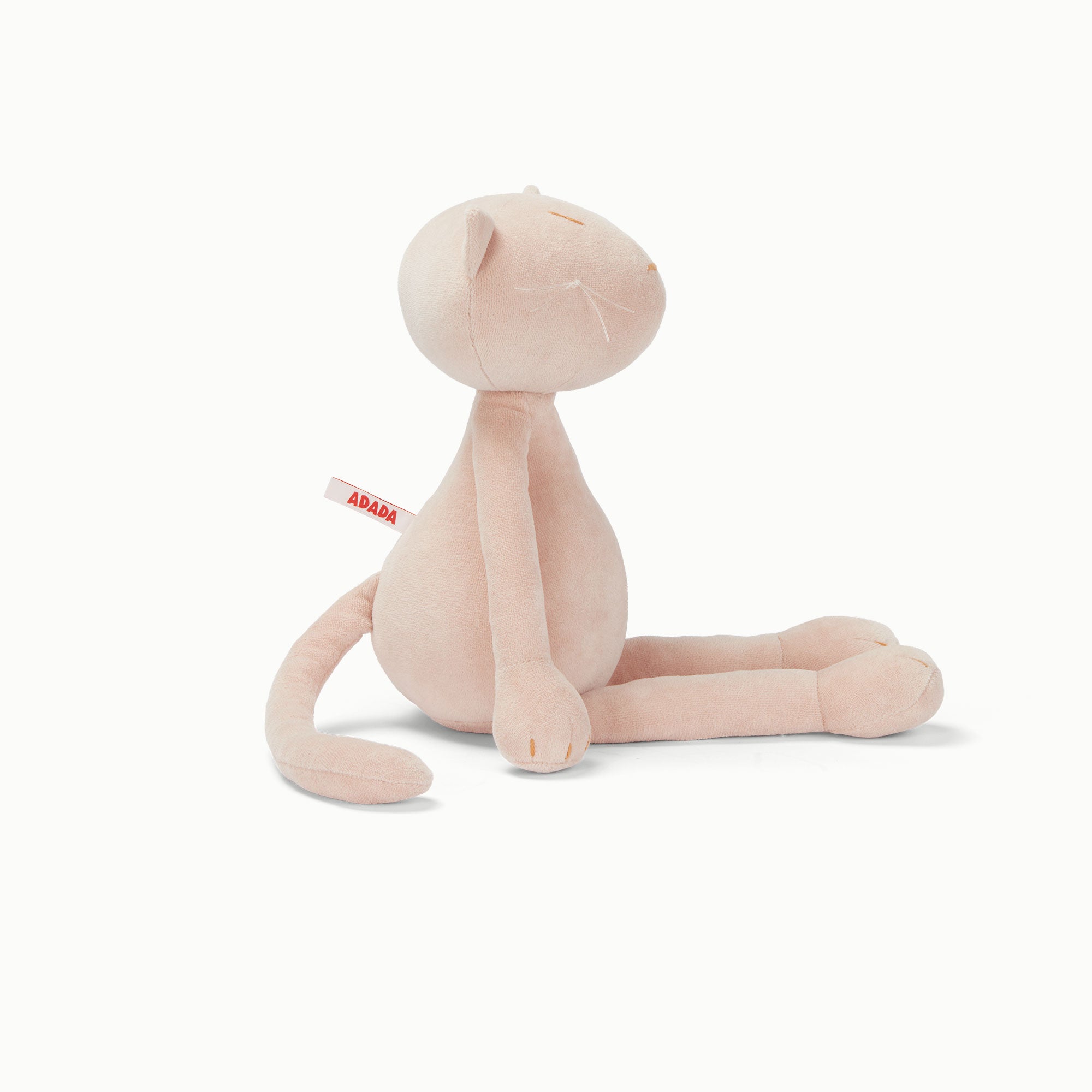 GISEL, THE CAT - LARGE - MADE IN FRANCE