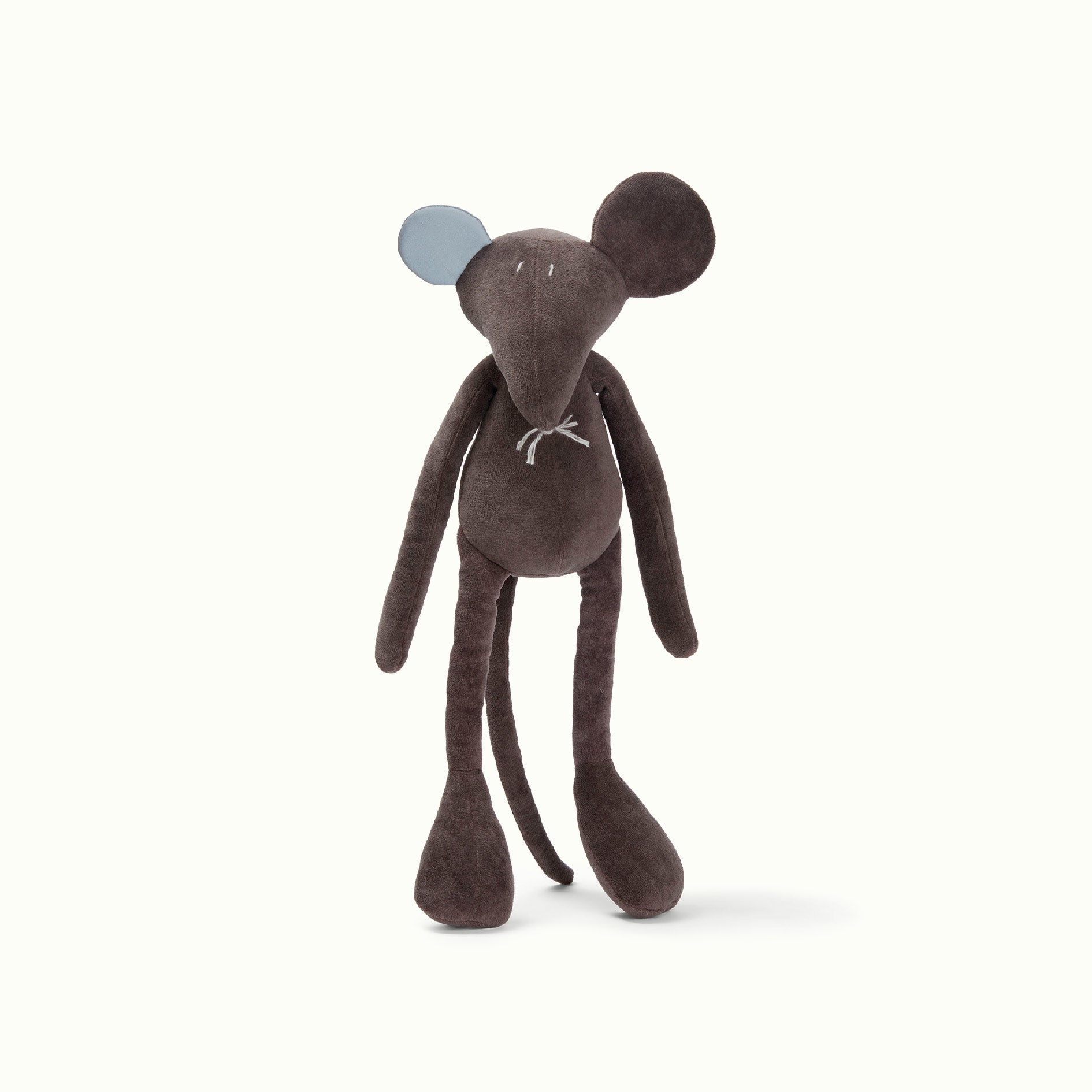 HECTOR, THE MOUSE - LARGE - MADE IN FRANCE