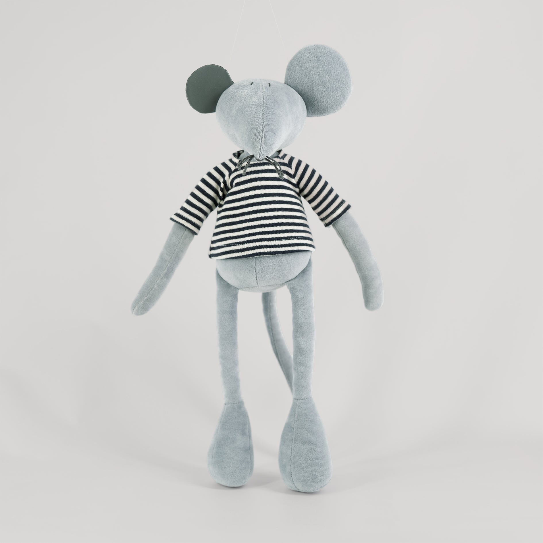 HECTOR, THE MOUSE - LARGE