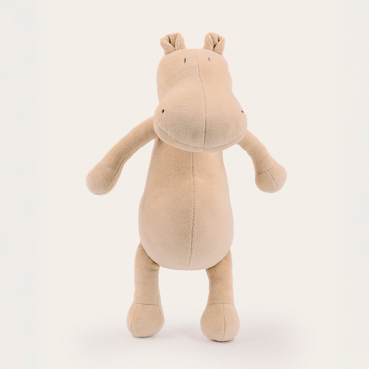 MOMO, THE HIPPO - L - MADE IN FRANCE