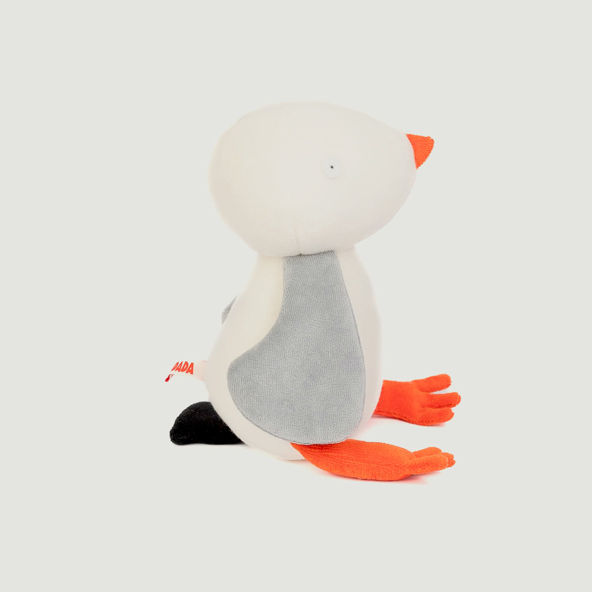 JOSETTE, DIE MÖWE - MADE IN EU