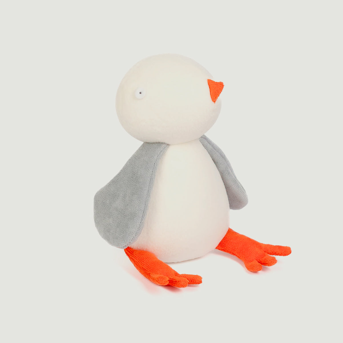 JOSETTE, DIE MÖWE - MADE IN EU