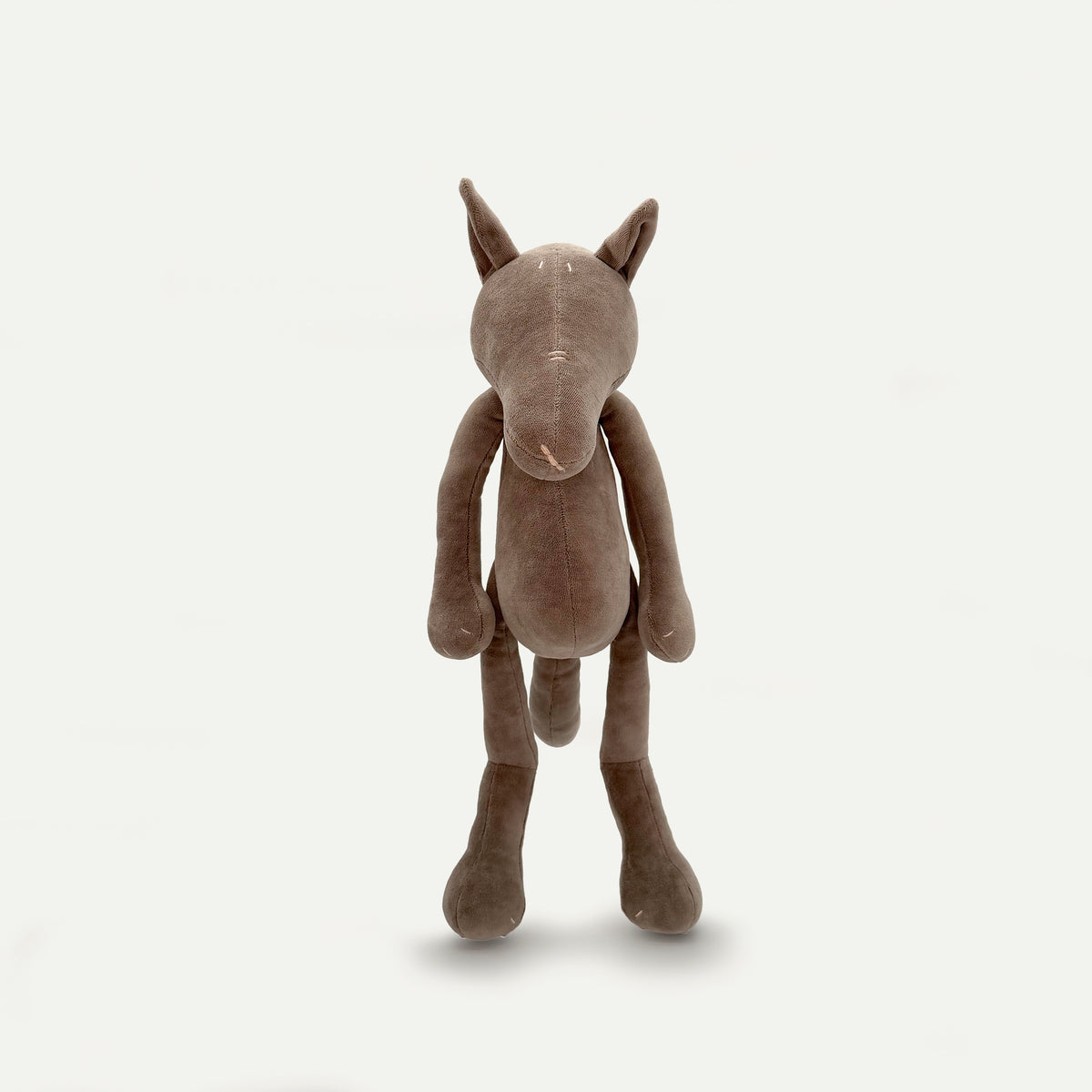 PIOTR THE WOLF - L