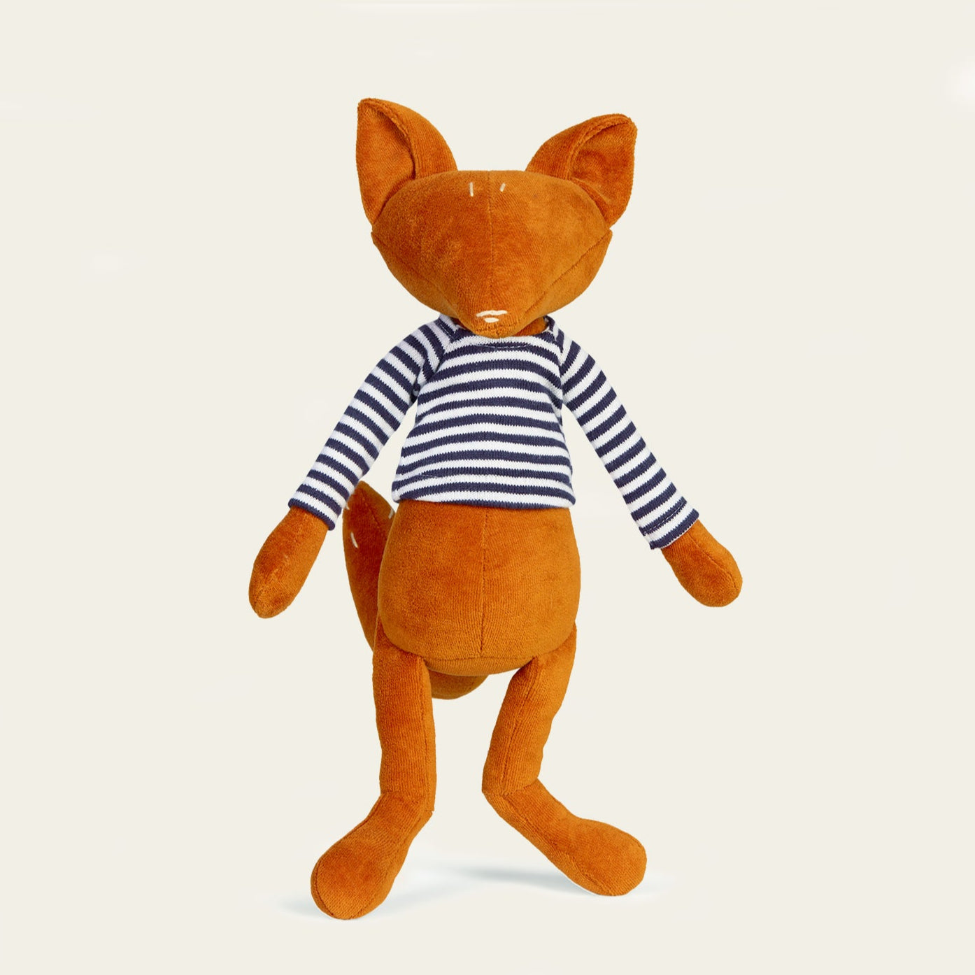 ARTHUS, LE RENARD - GRAND