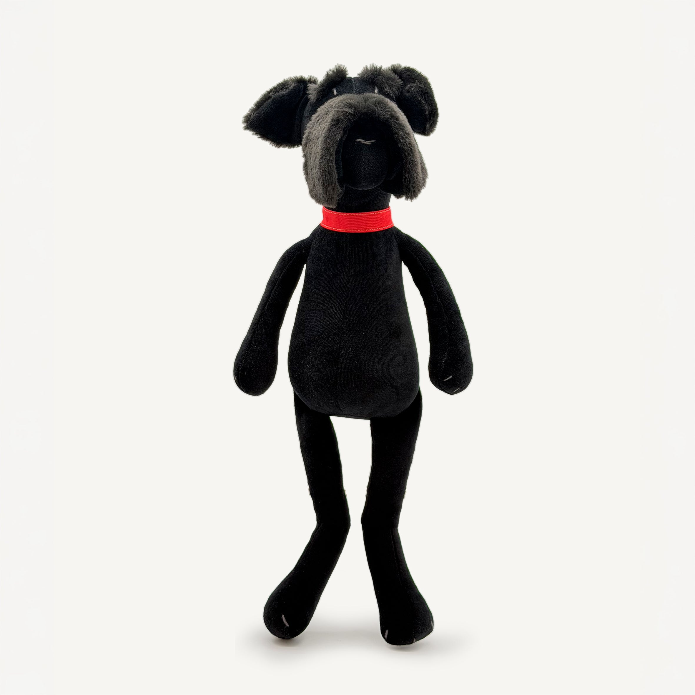 SASCHA DER SCHNAUZER – L – MADE IN FRANCE