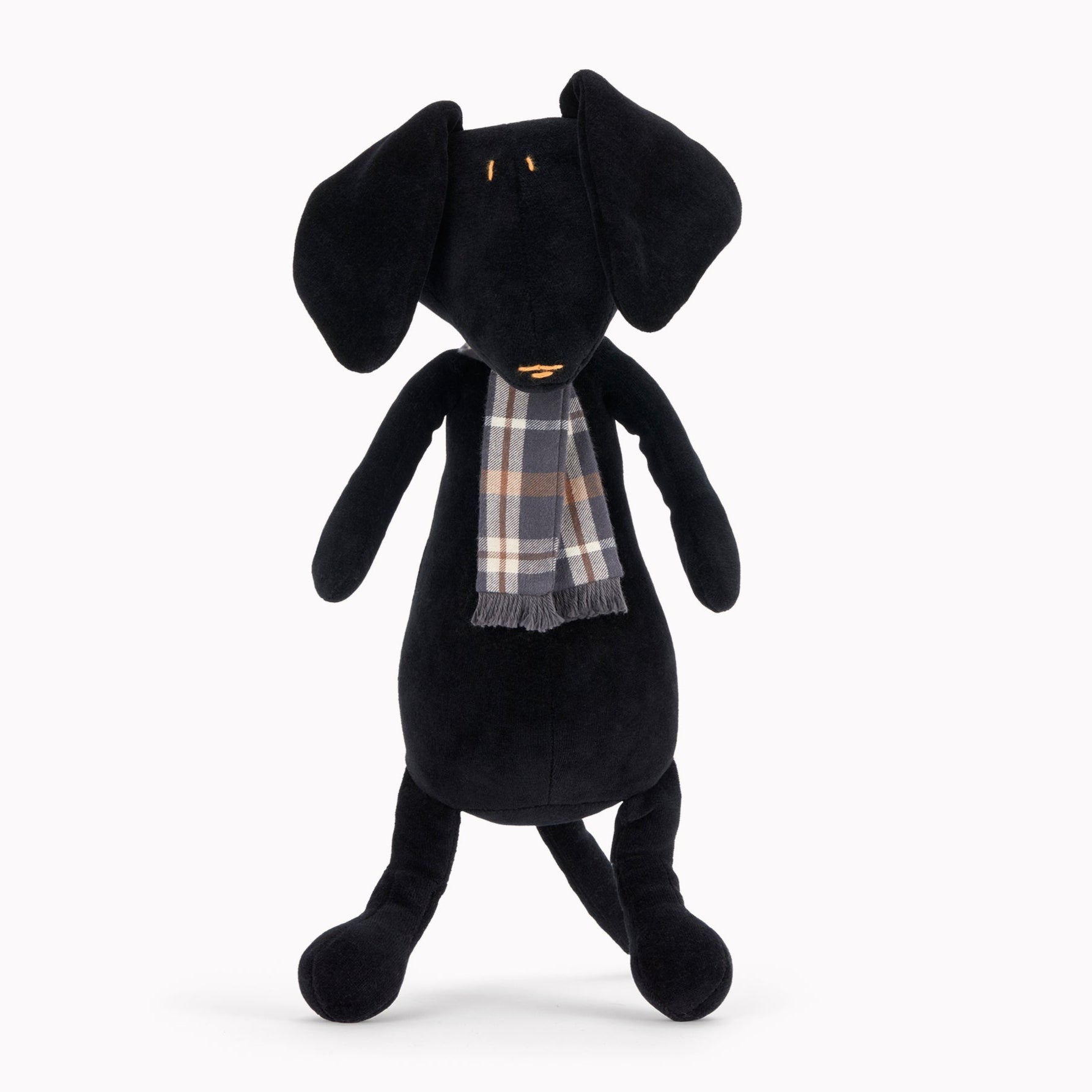 SCOTT THE DACHSHUND - L