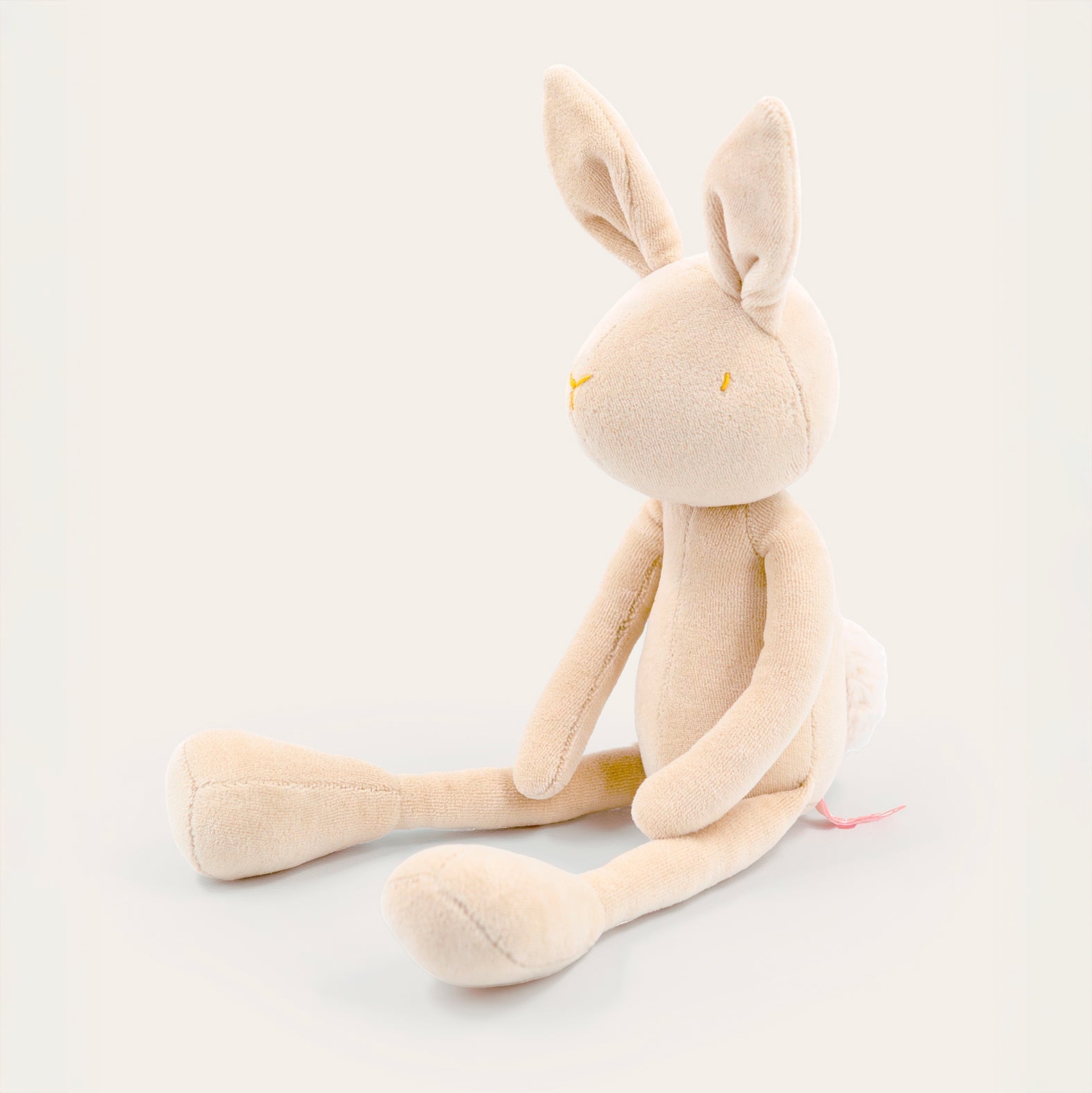 DANIEL, LE LAPIN - M/L - ADADA Beige