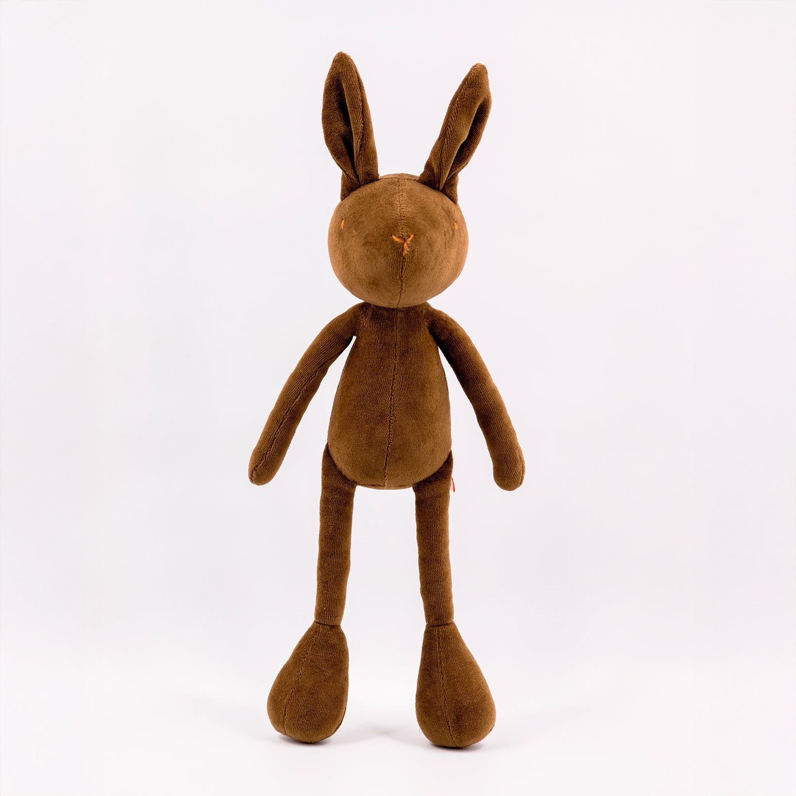 DANIEL, LE LAPIN - M/L - ADADA Marron
