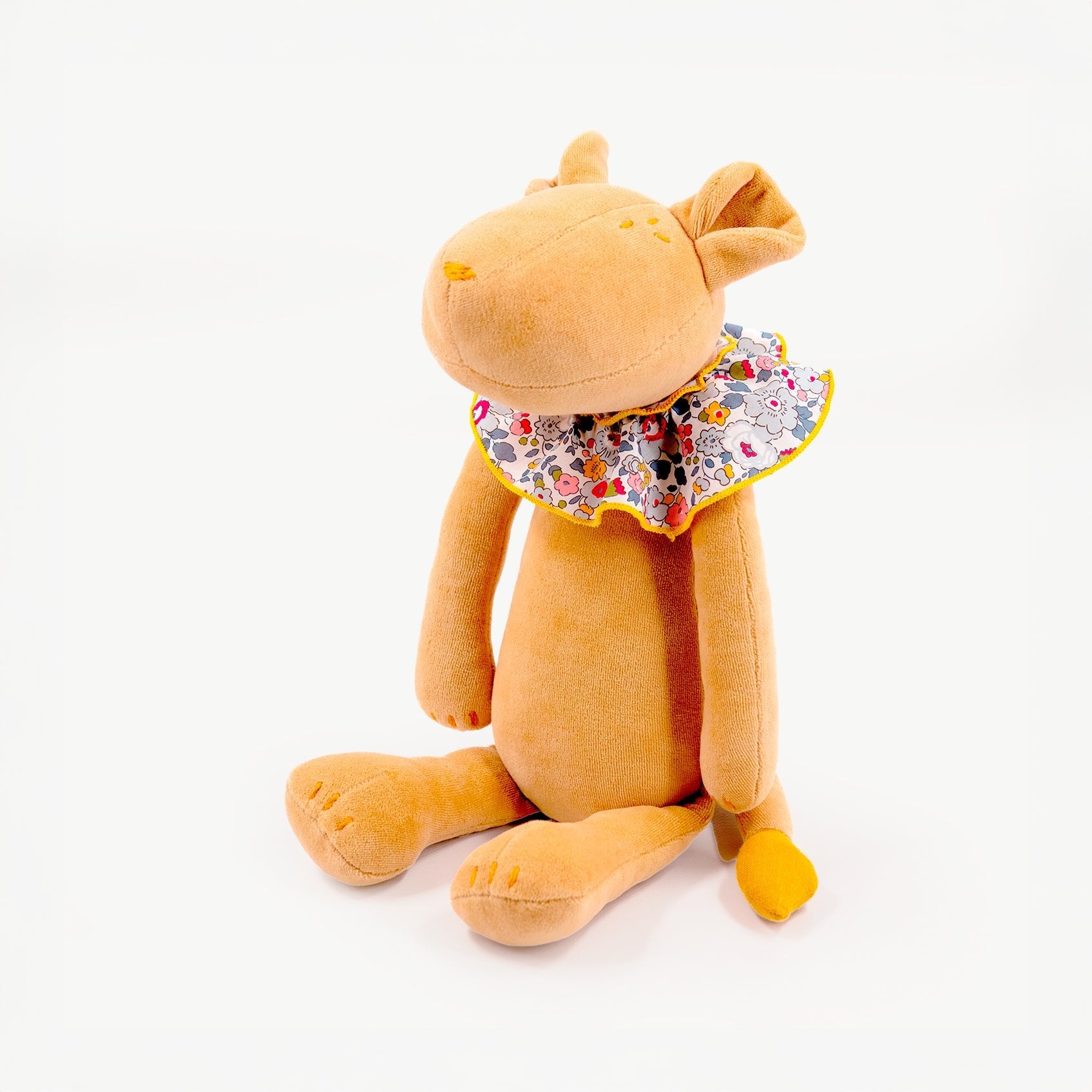 EMMA, LA LIONNE - L - ADADA