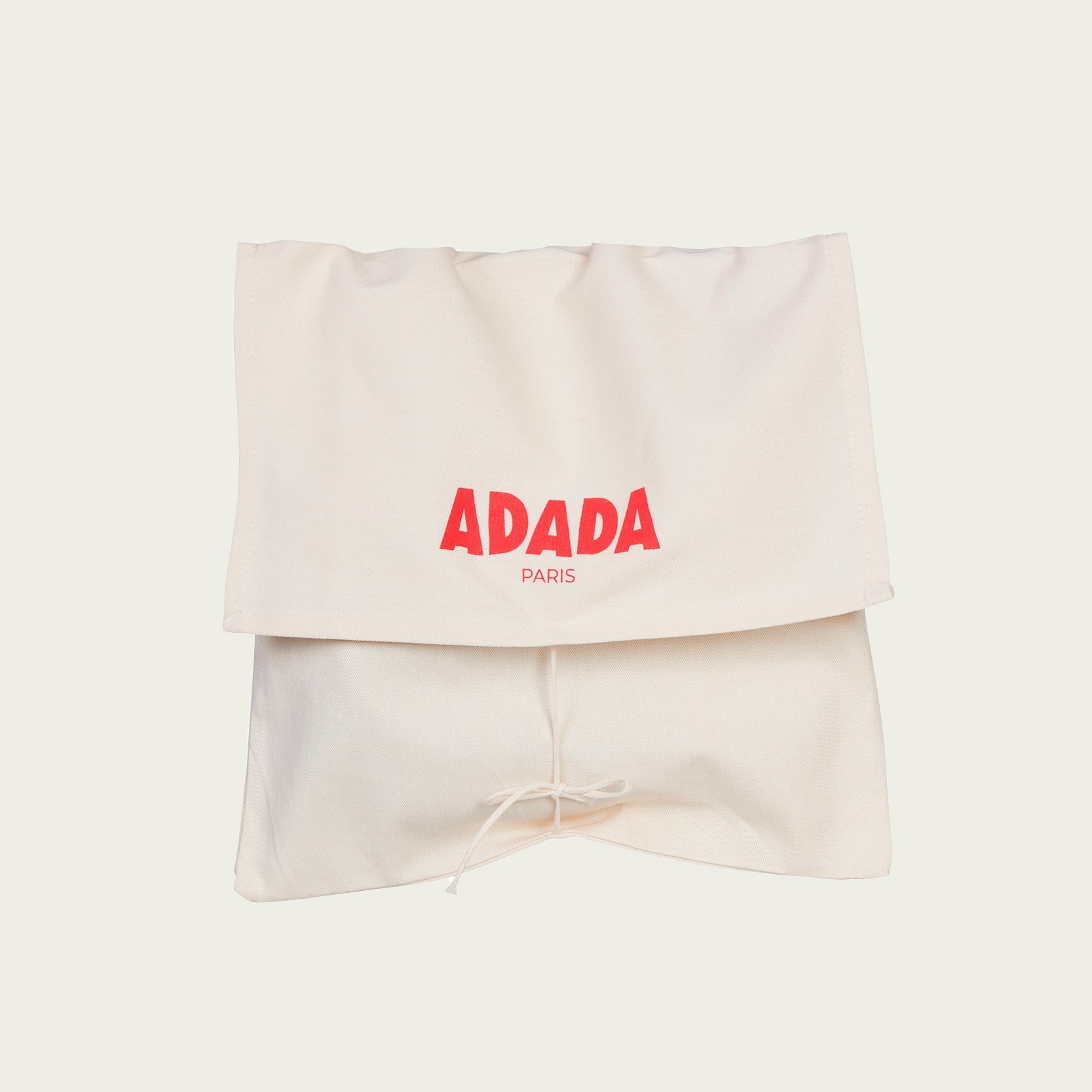Gabi, le canari - ADADA Orange