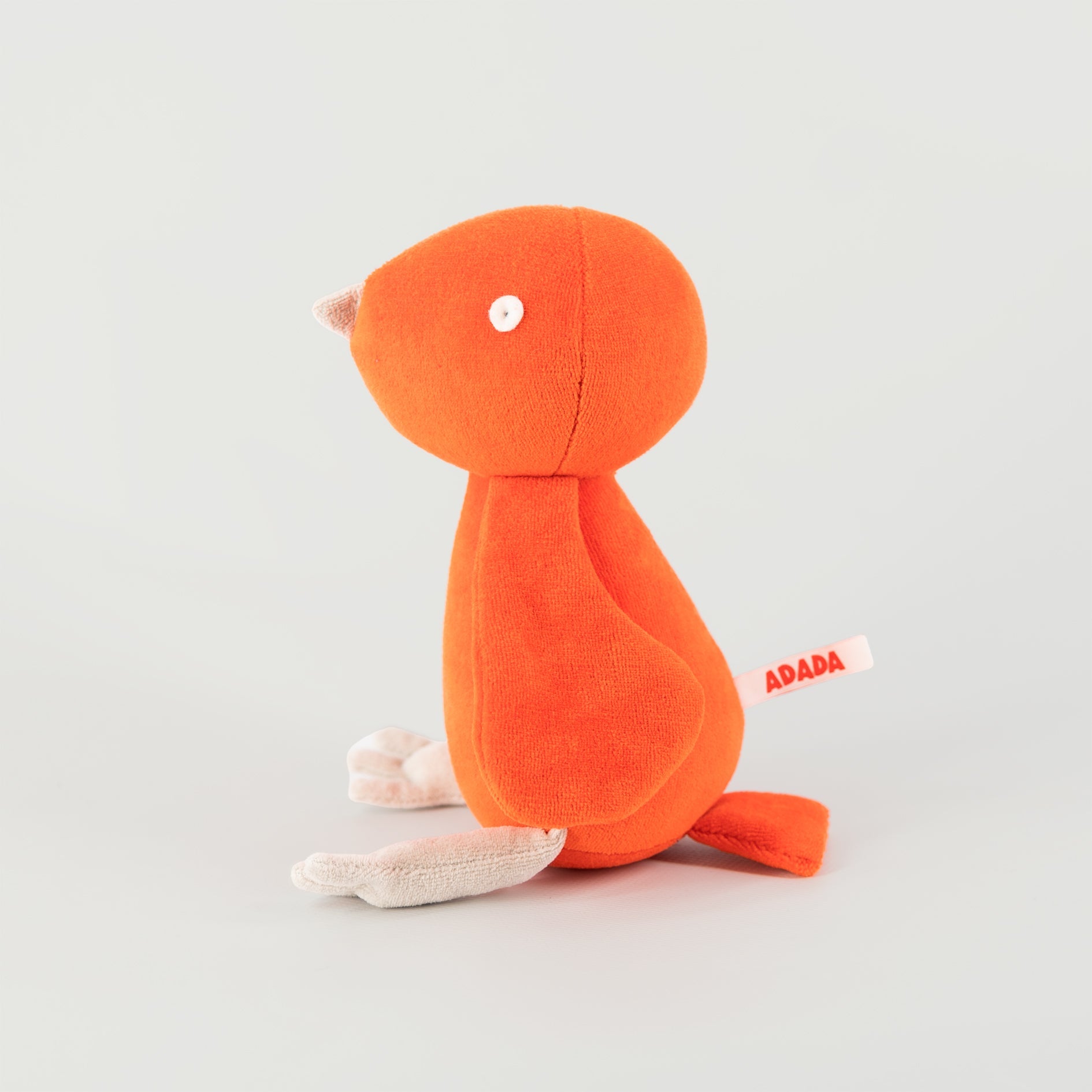 Gabi, le canari - ADADA Orange