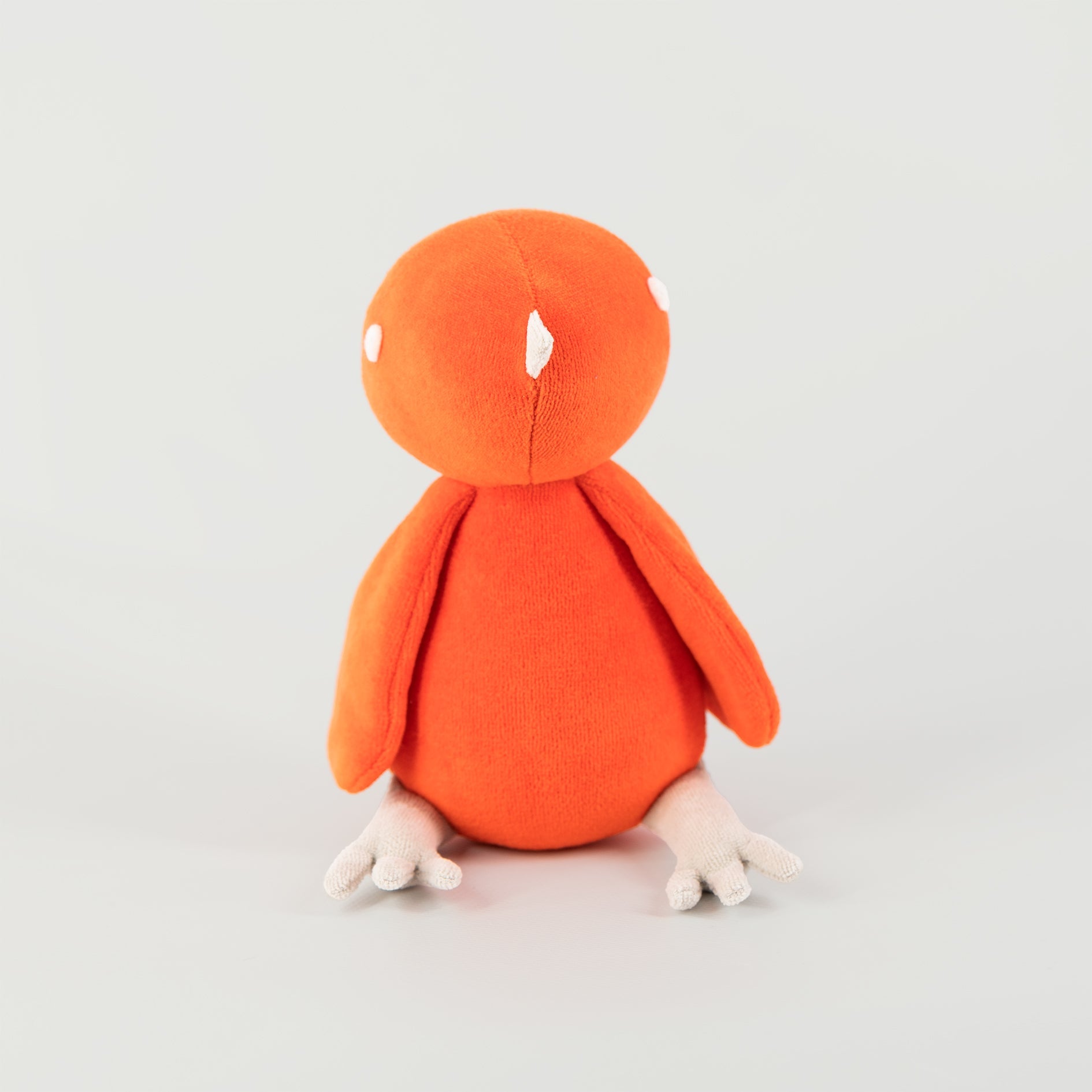 Gabi, le canari - ADADA Orange
