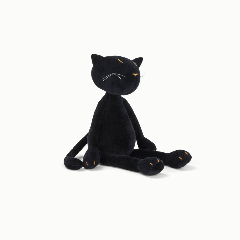 Gisel, la chatte - grand - ADADA Noire