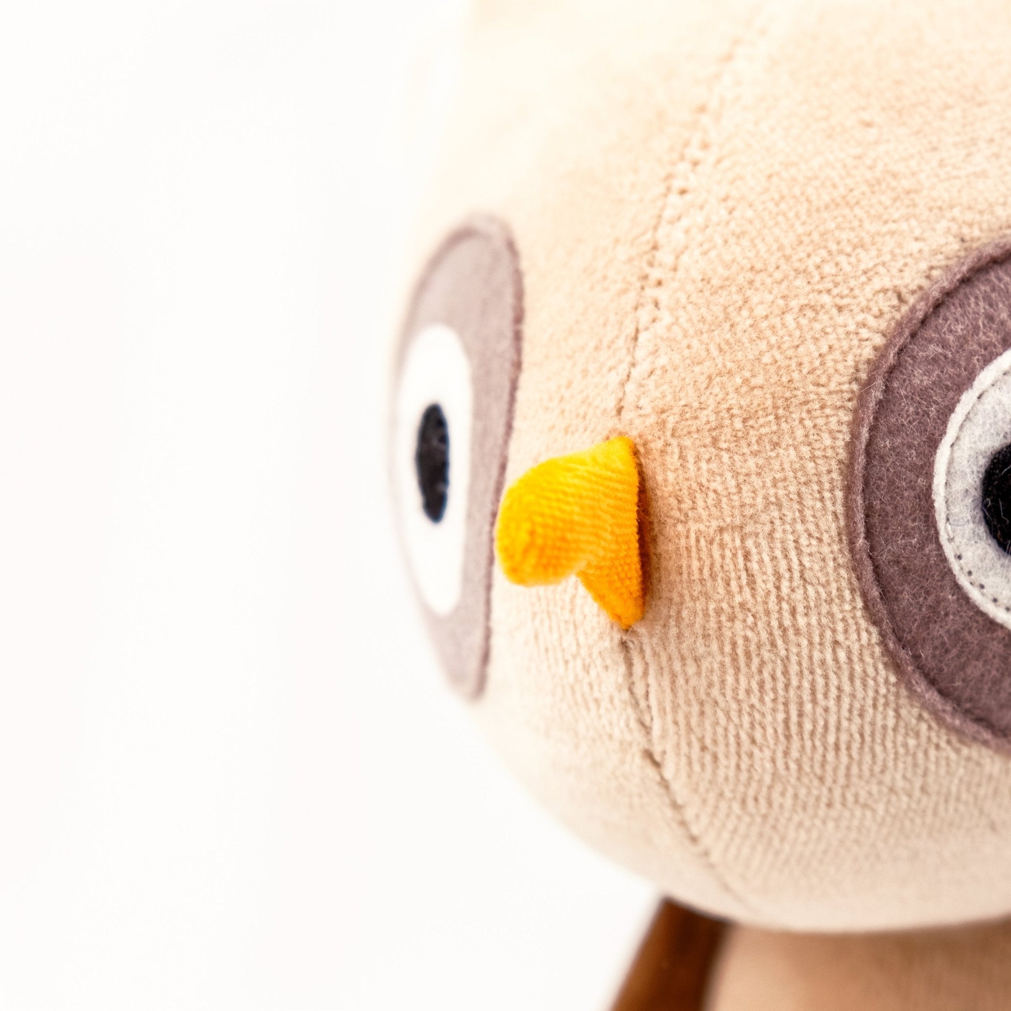 IDA, LA CHOUETTE - ADADA