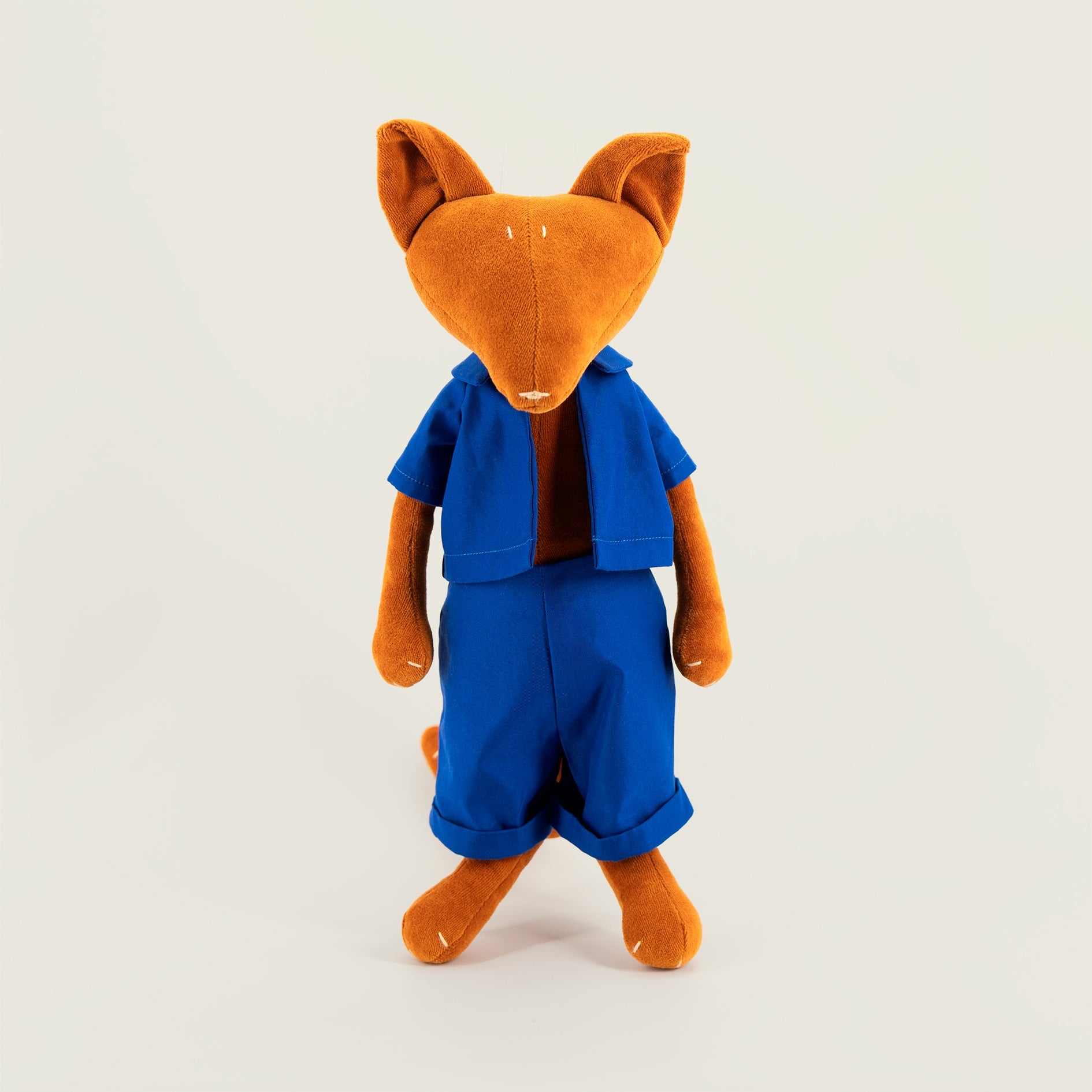 Les pantalons - grand - ADADA Taille Large Rouge