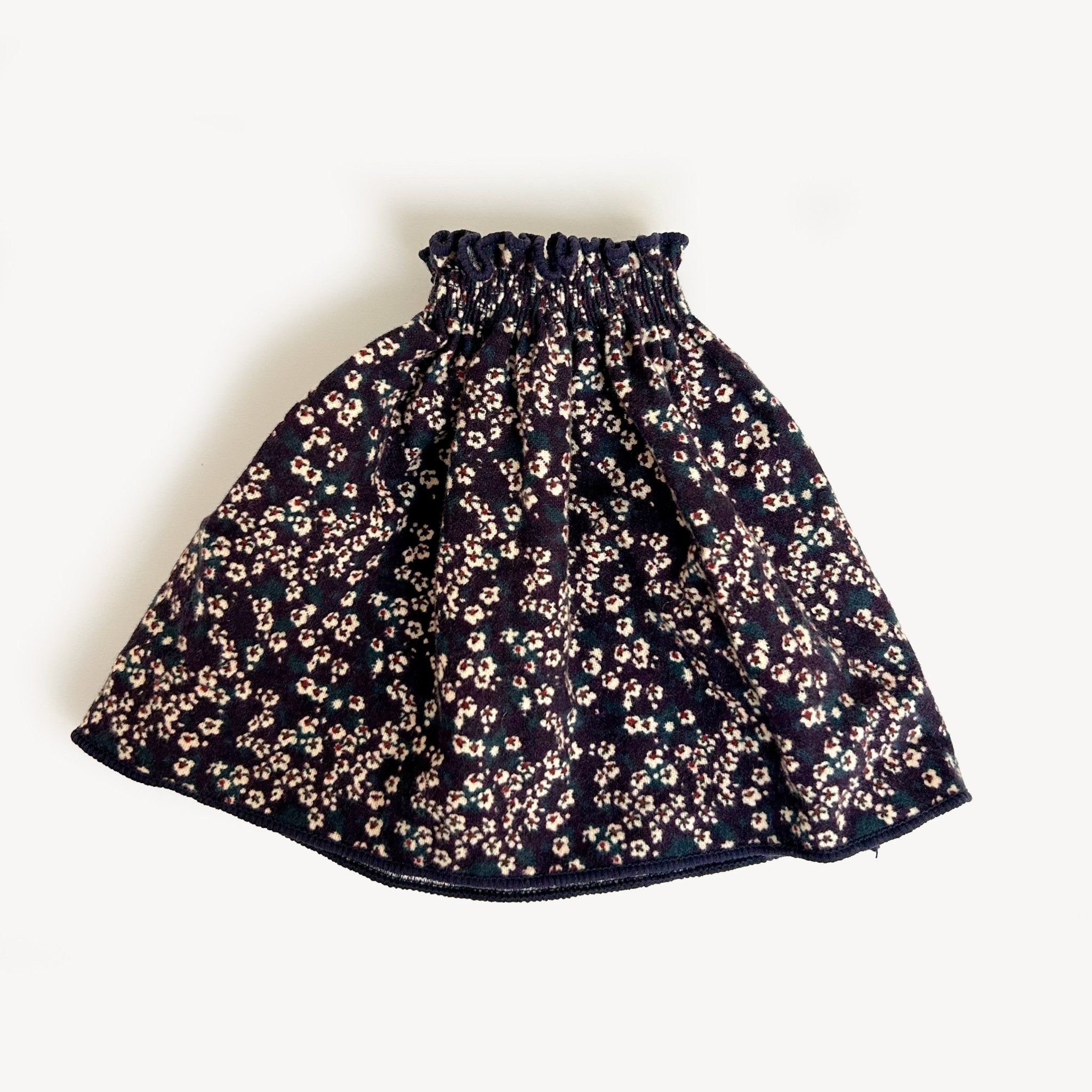 LES ROBES FLEUR - M/L/XL - ADADA Nuit