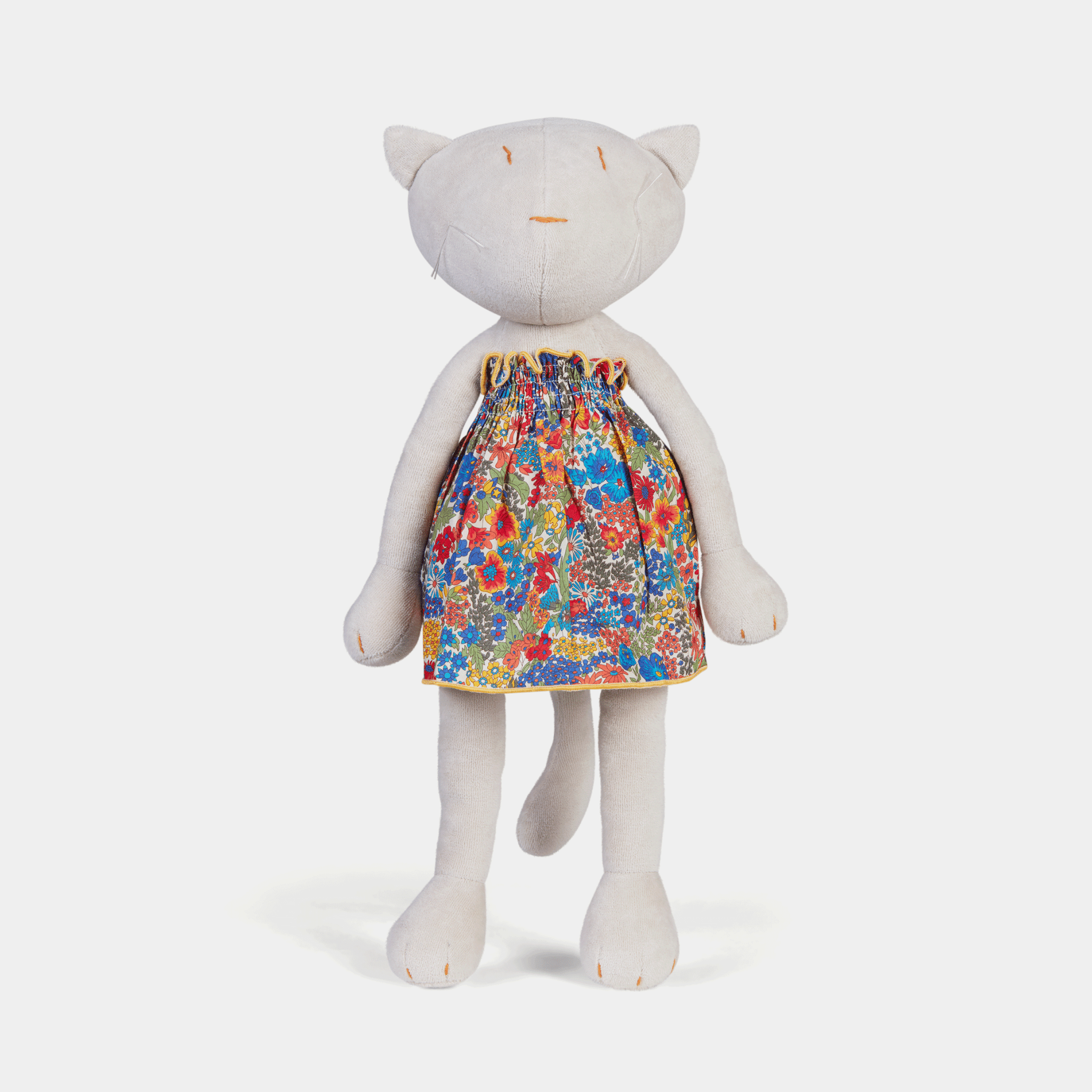 Les robes - grand - ADADA Printemps