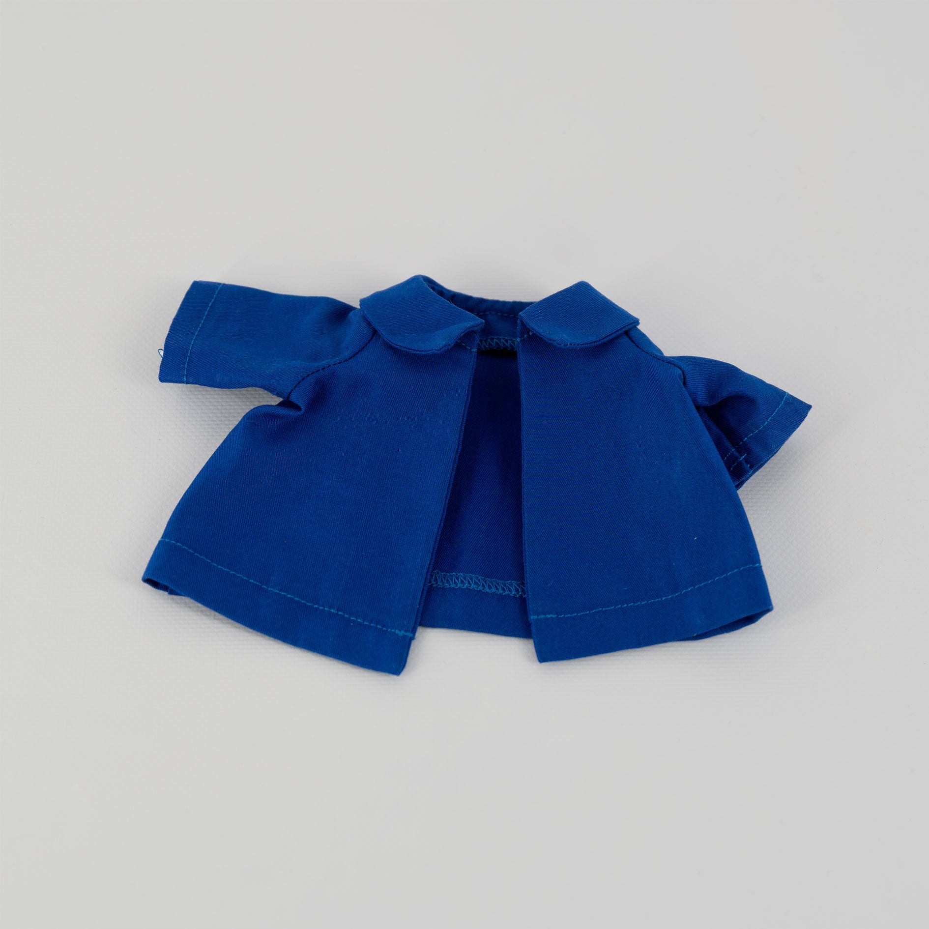 Les vestes - grand - ADADA Taille Large Bleu