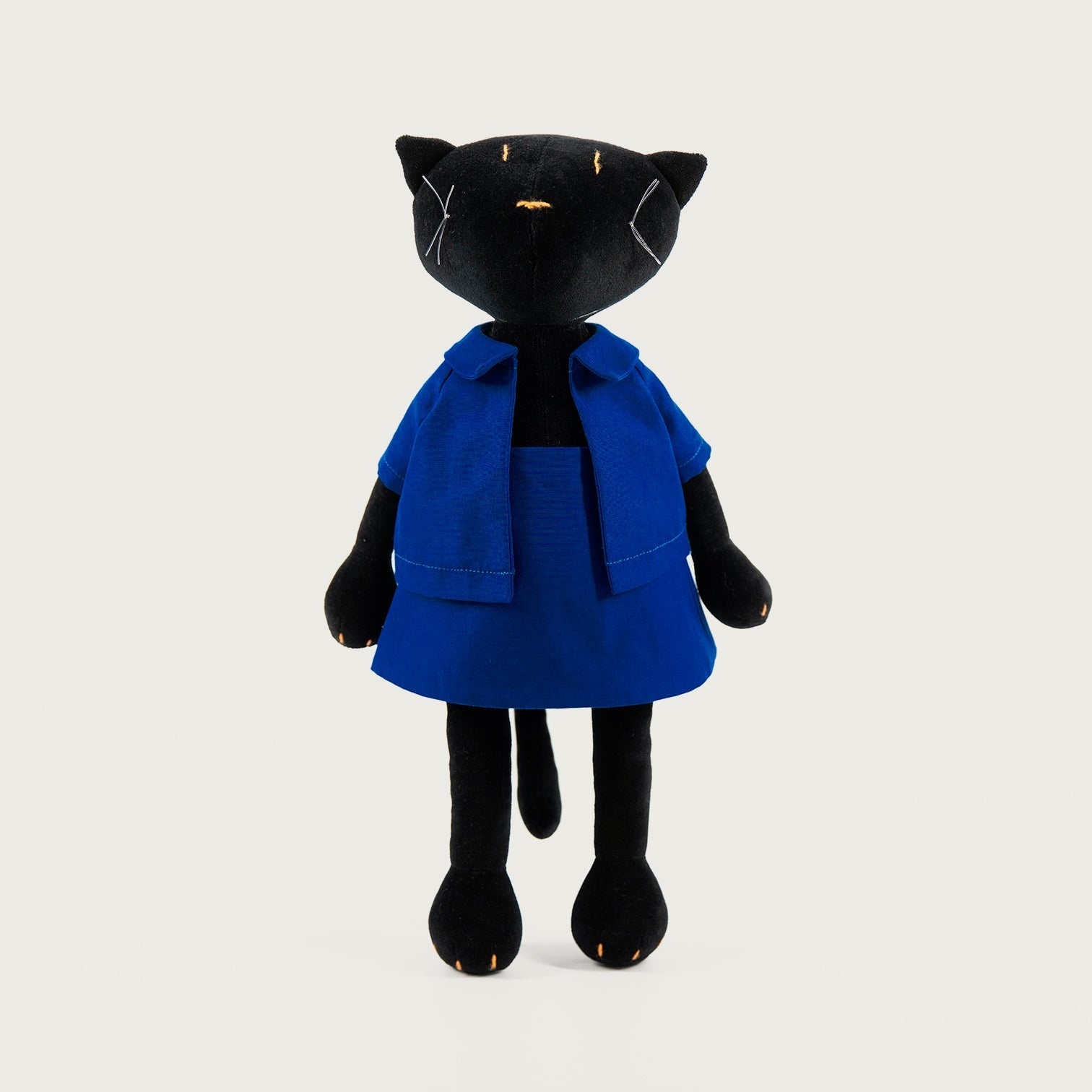 Les vestes - grand - ADADA Rouge