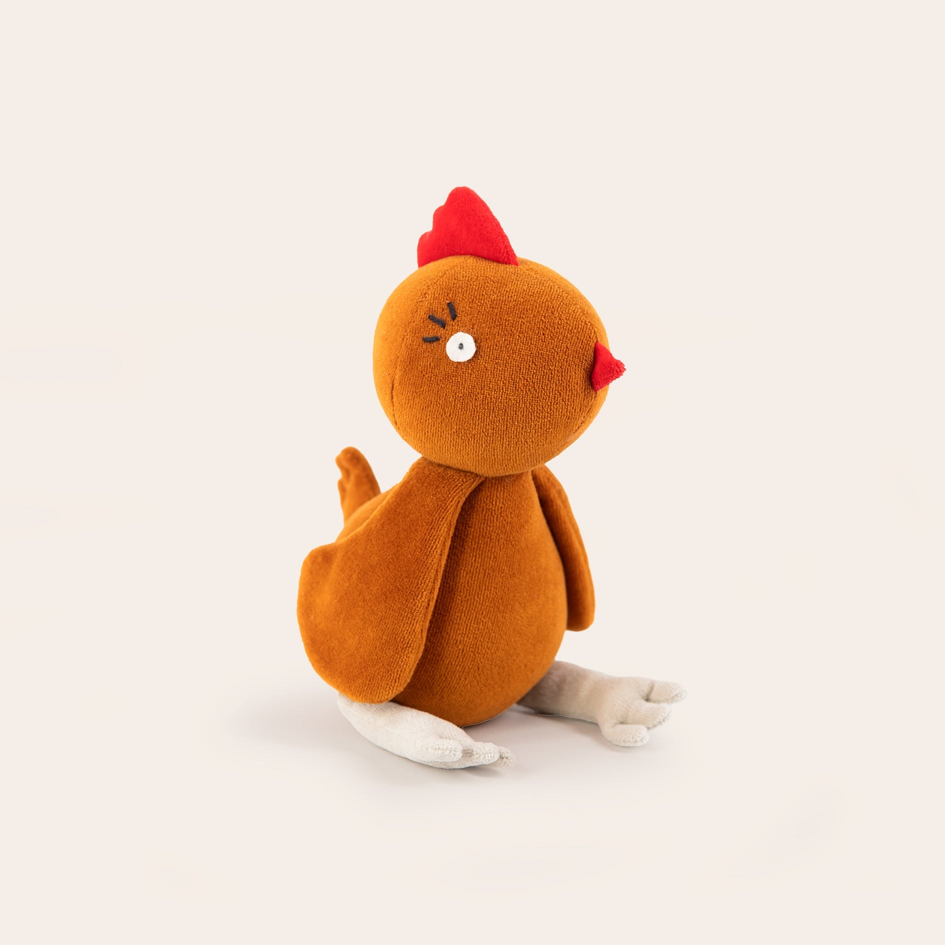Marie, la poule - ADADA Tabac