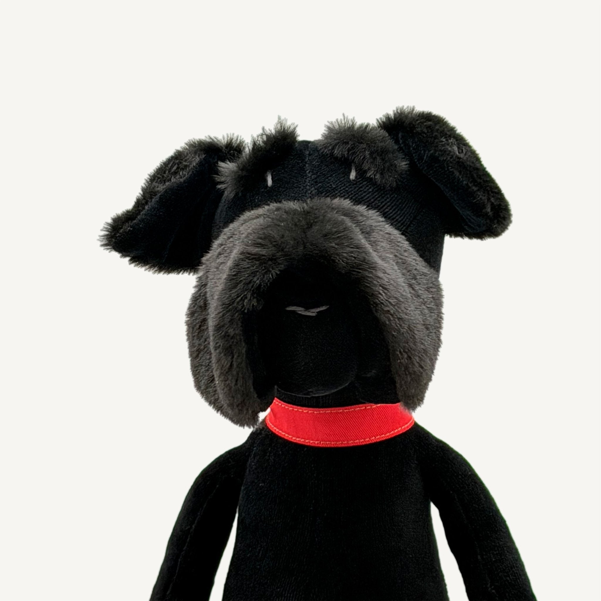 SASCHA LE SCHNAUZER - L - MADE IN FRANCE - ADADA