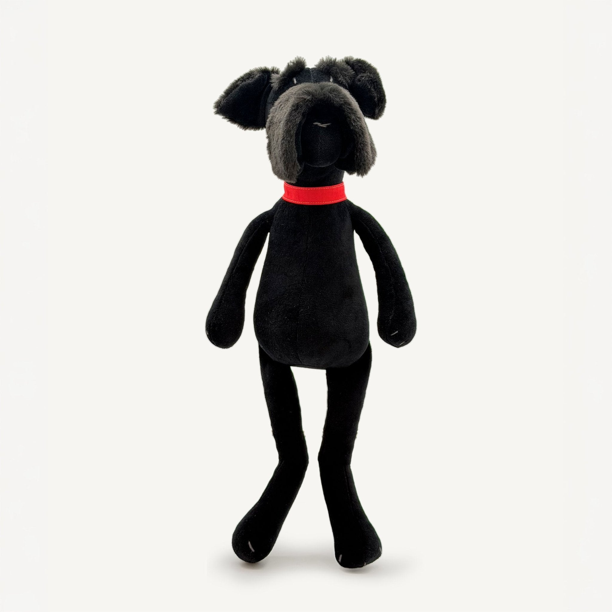 SASCHA LE SCHNAUZER - L - MADE IN FRANCE - ADADA