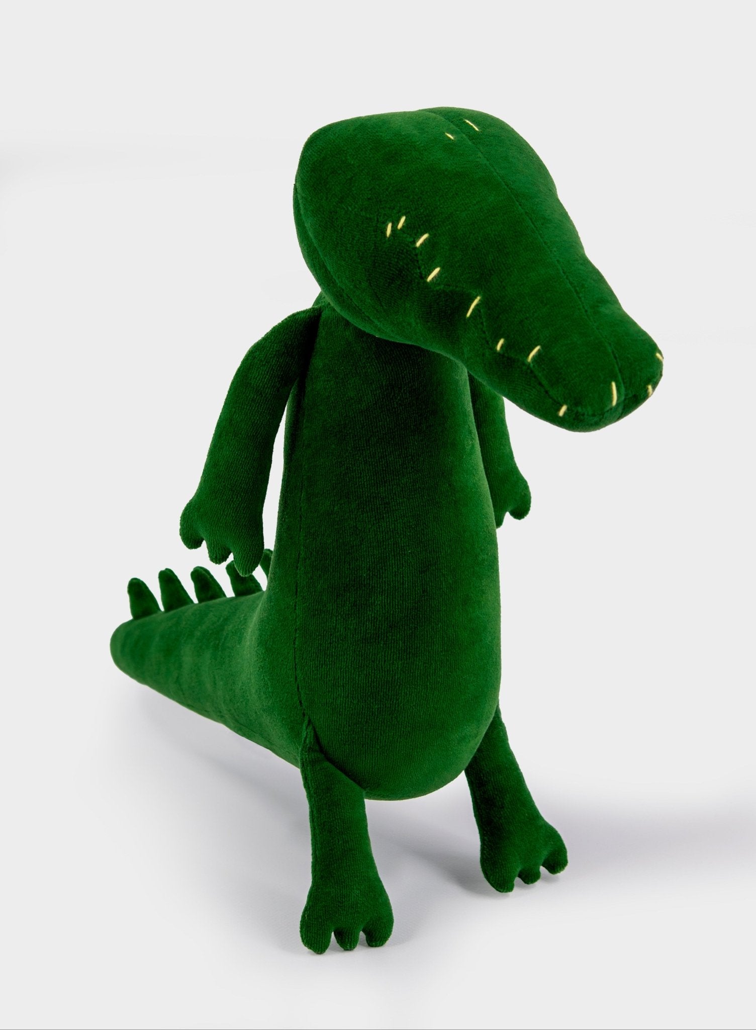 TONY, LE CROCODILE - ADADA