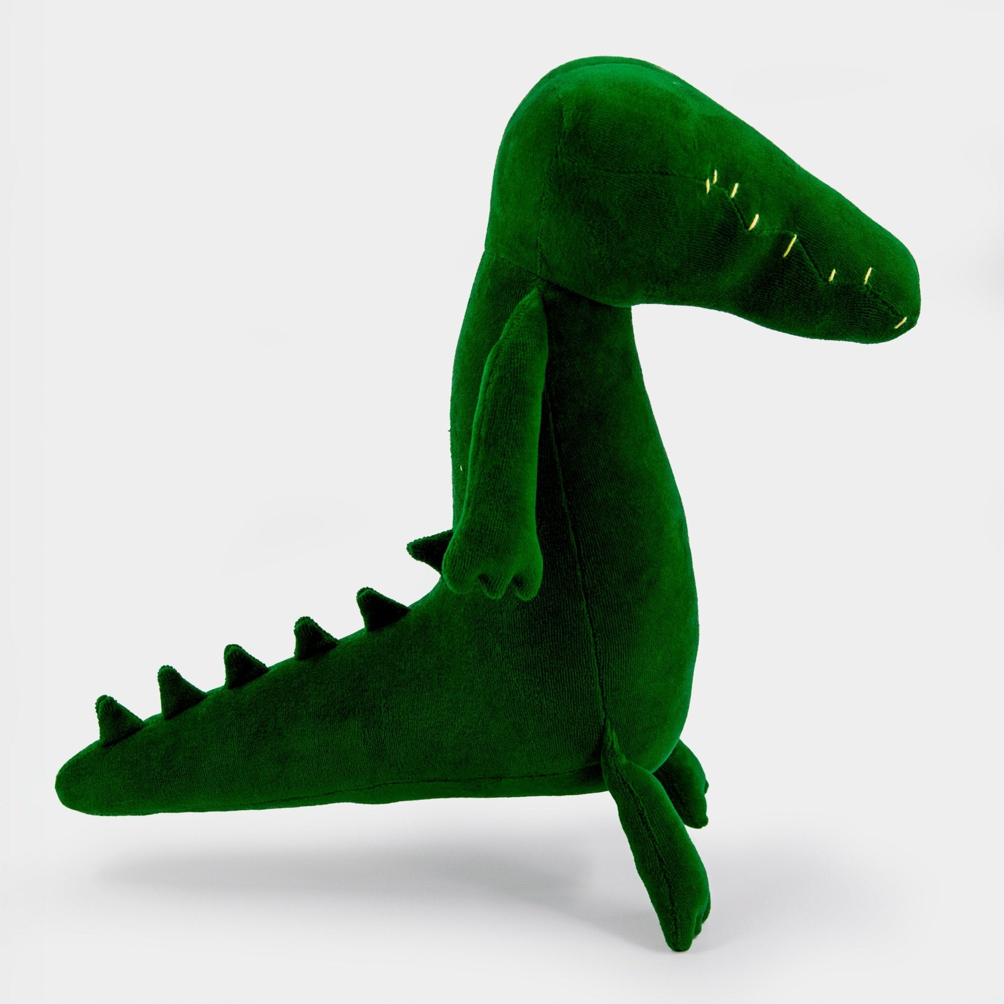 TONY, LE CROCODILE - ADADA