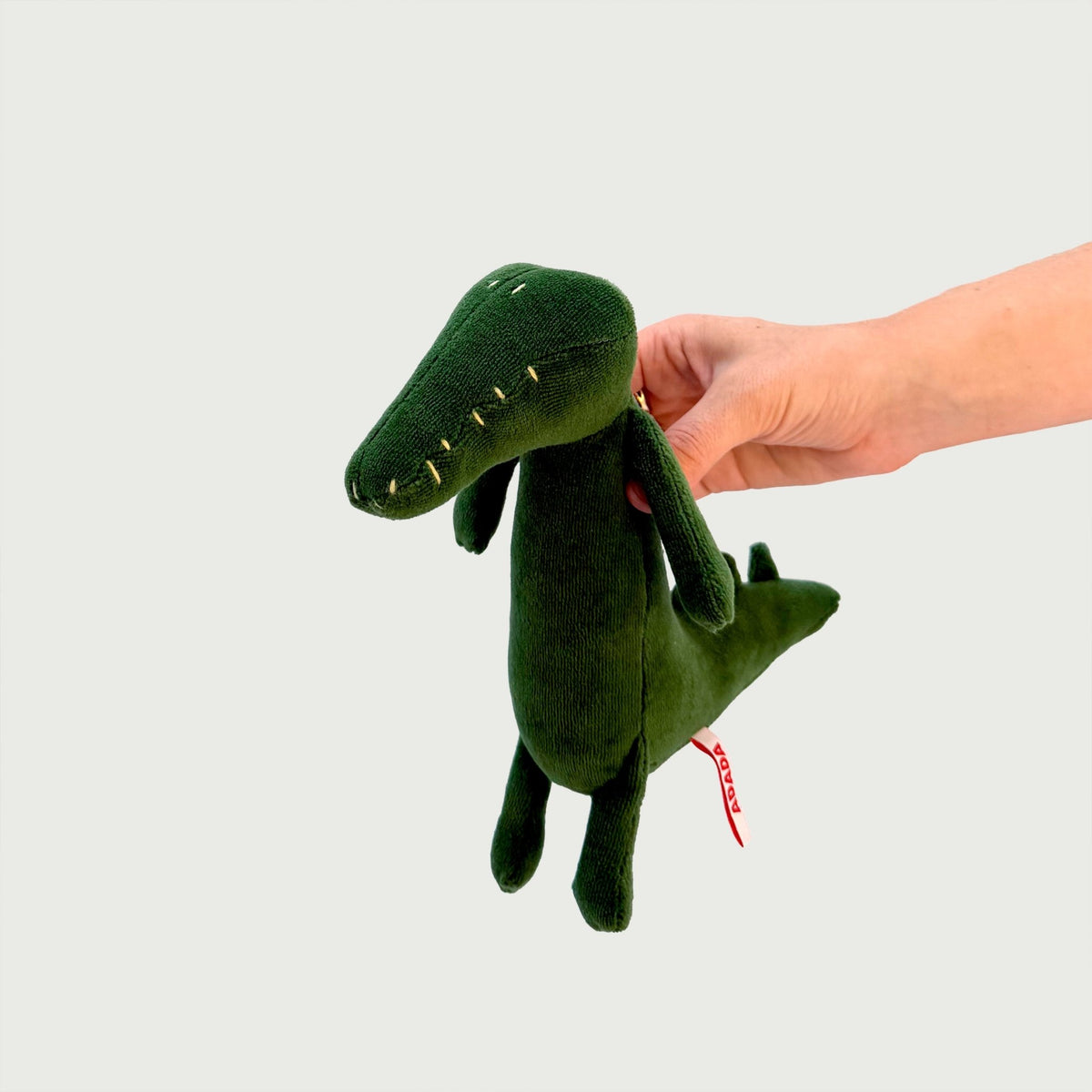 TONY LE CROCODILE - S - ADADA