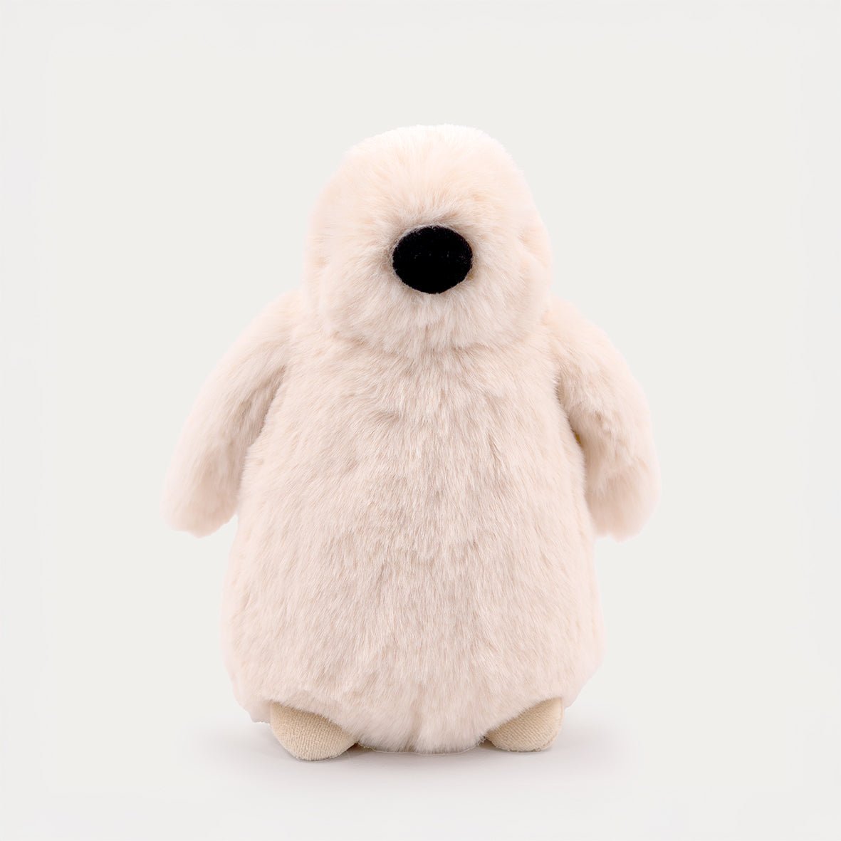 Winston, the majestic Adada emperor penguin