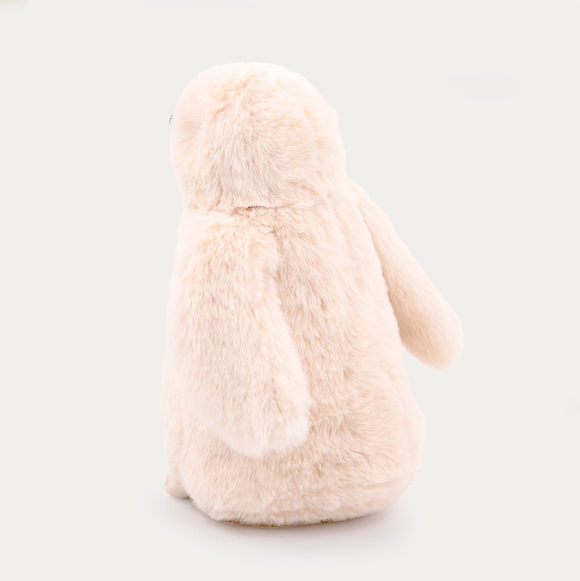 WINSTON LE MANCHOT EMPEREUR - M - ADADA