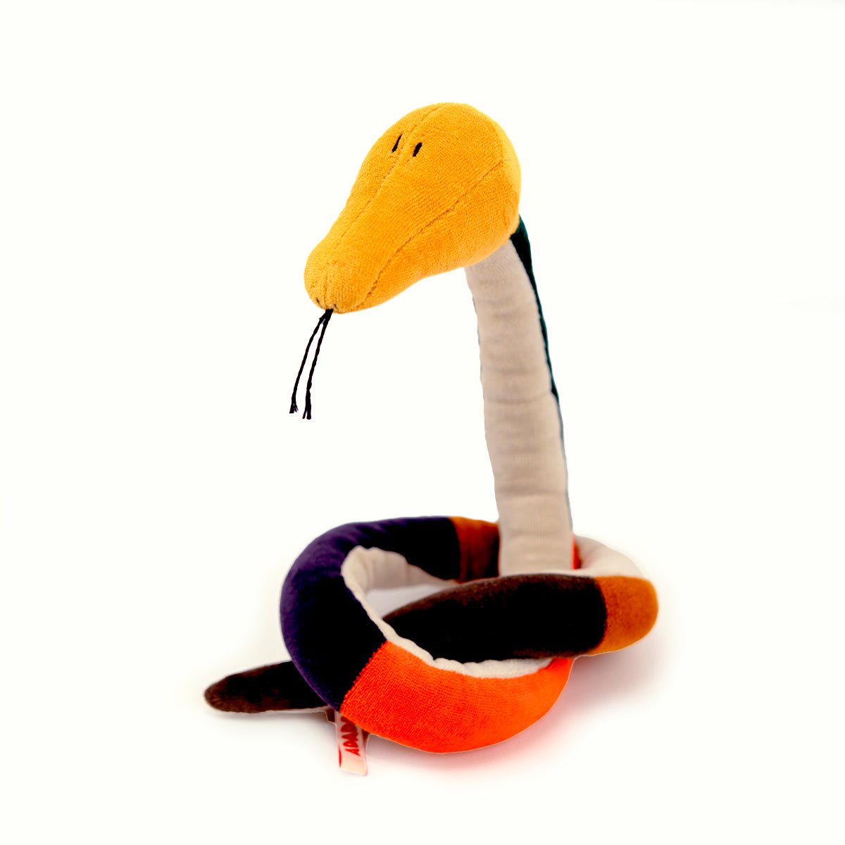 ZIGGY, LE SERPENT - ADADA