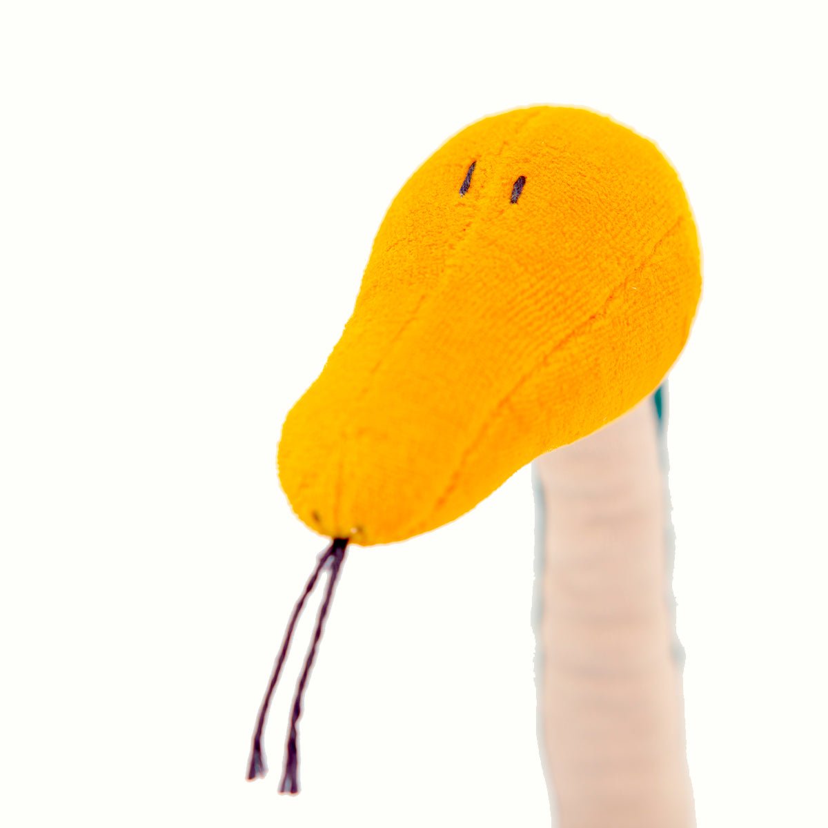 ZIGGY, LE SERPENT - ADADA