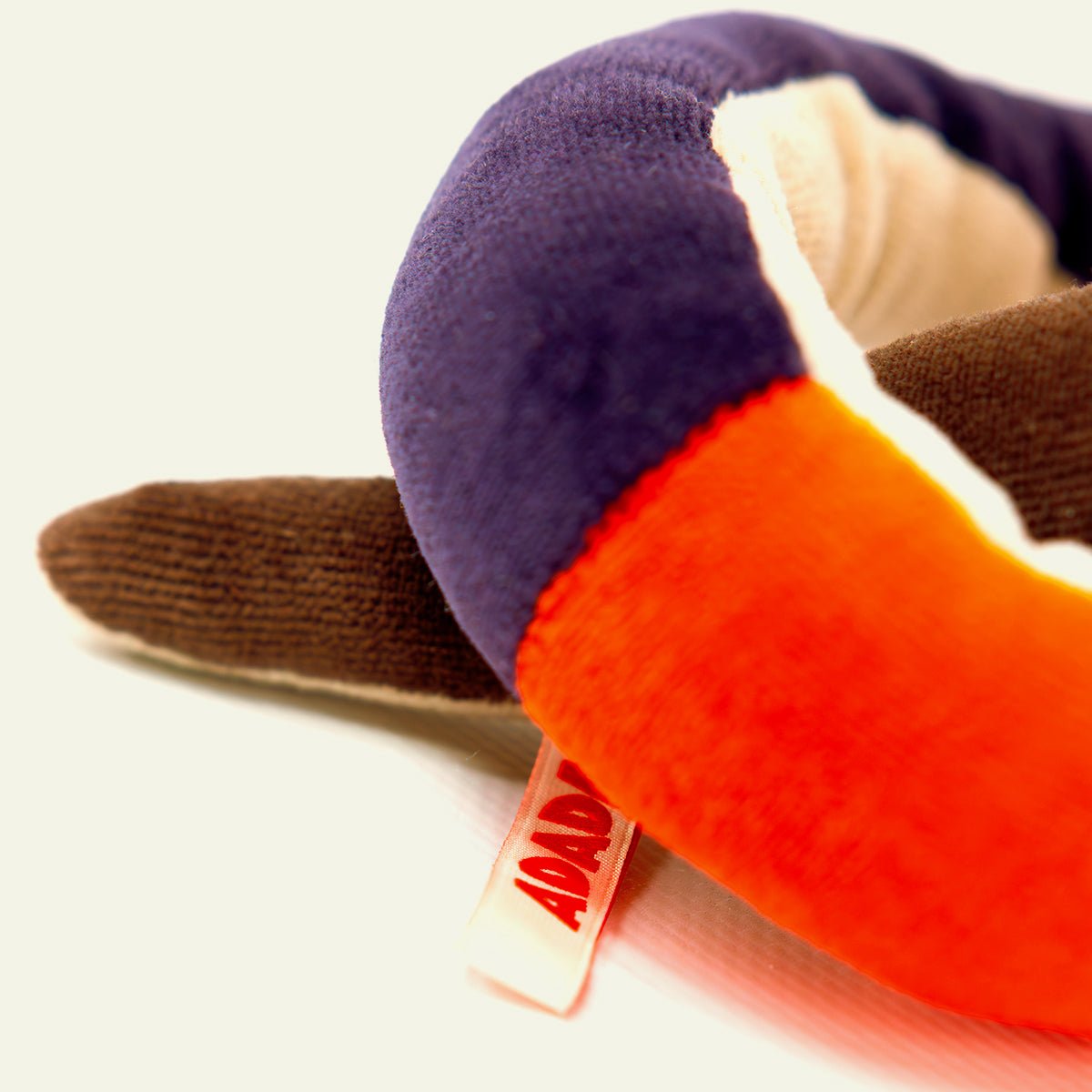 ZIGGY, LE SERPENT - ADADA