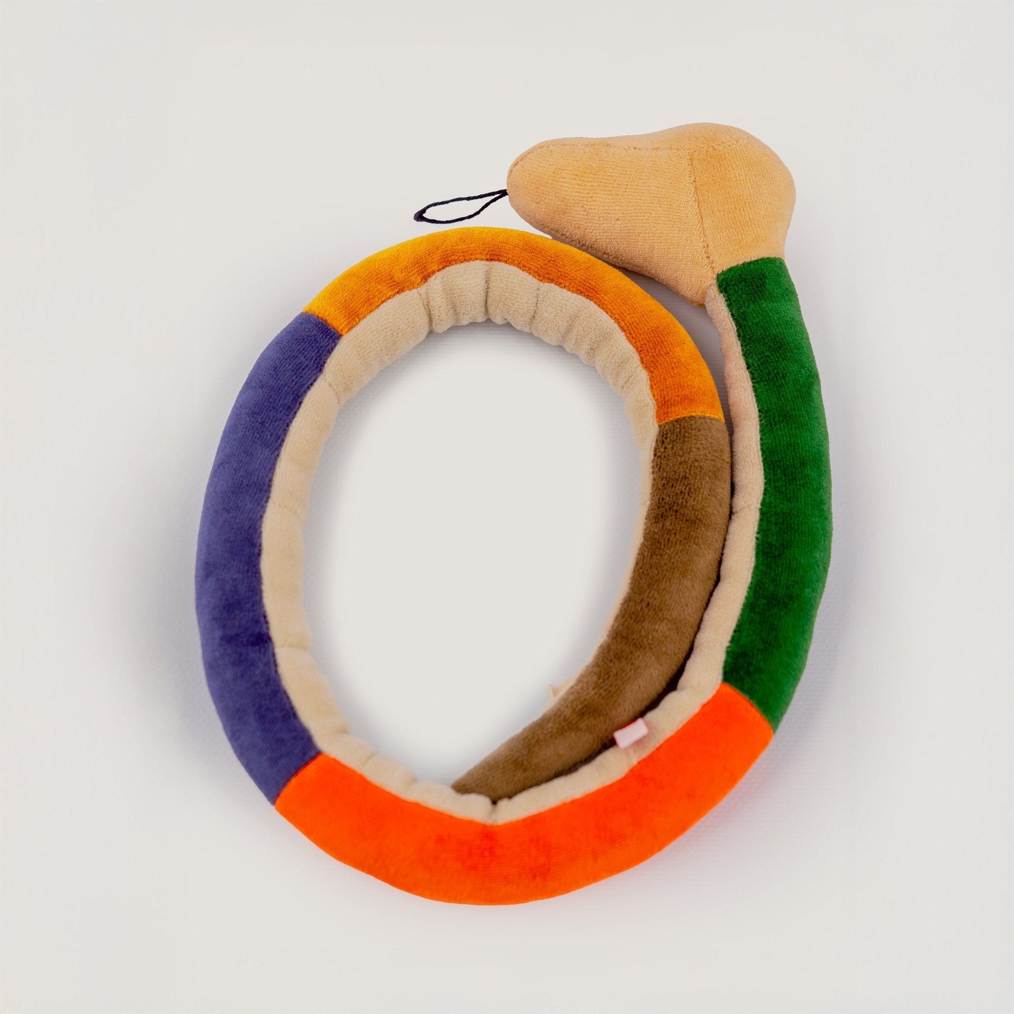 ZIGGY, LE SERPENT - M/L - ADADA