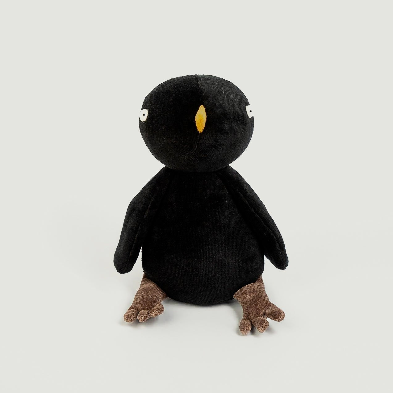 Pierre, le petit merle - ADADA Noir