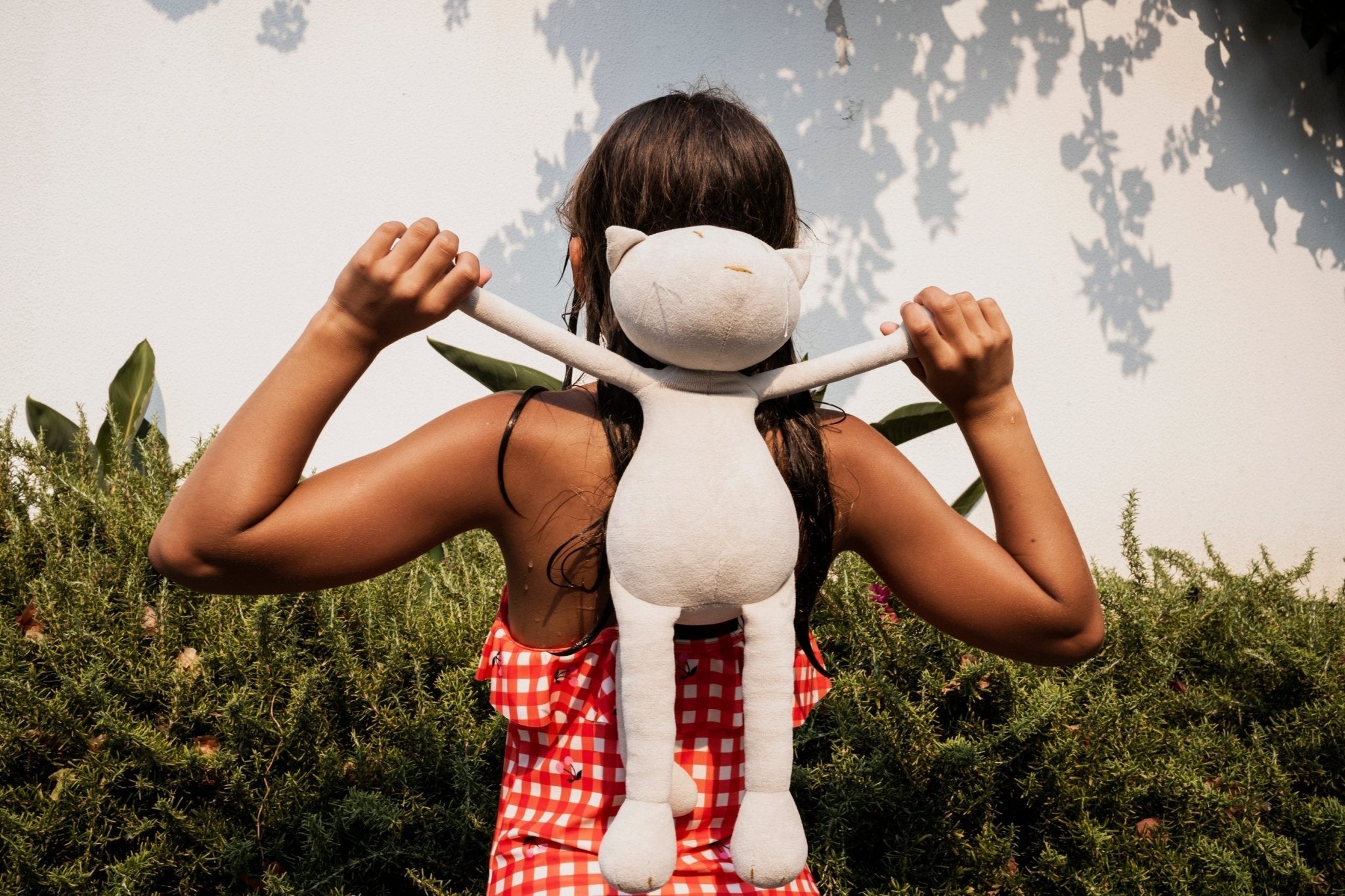 Comment laver les grandes peluches : guide pratique - ADADA