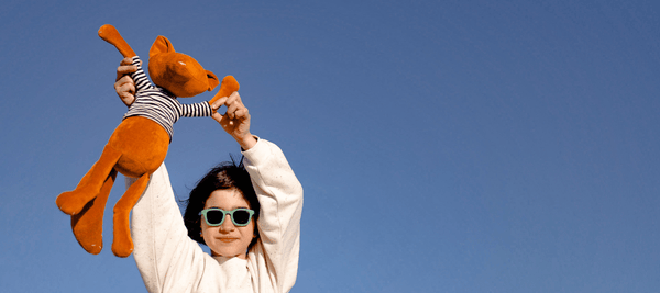 Noms mignons pour les ours en peluche - ADADA