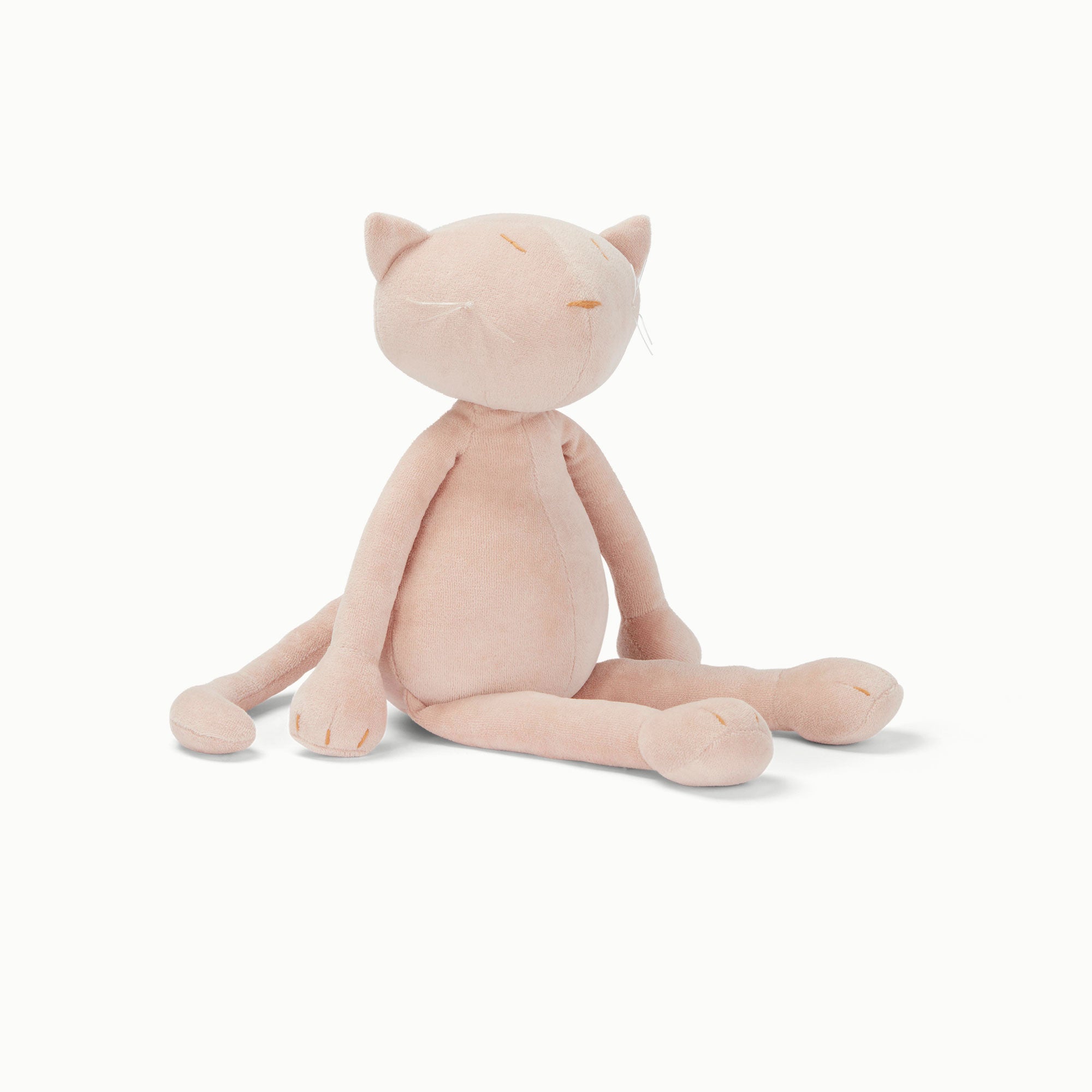 GISEL, THE CAT - LARGE - MADE IN FRANCE