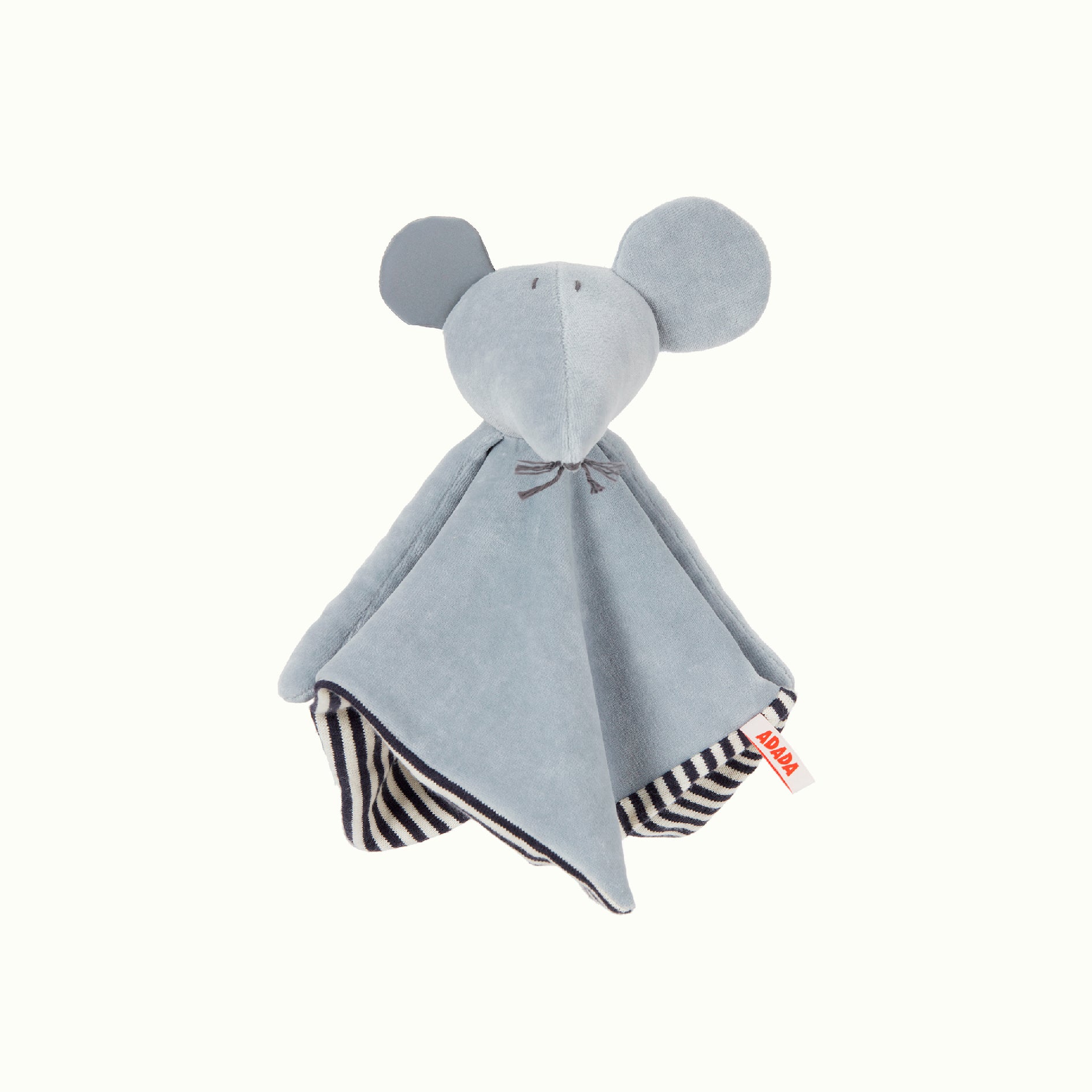 Lovey Hector, the mouse - Made in France