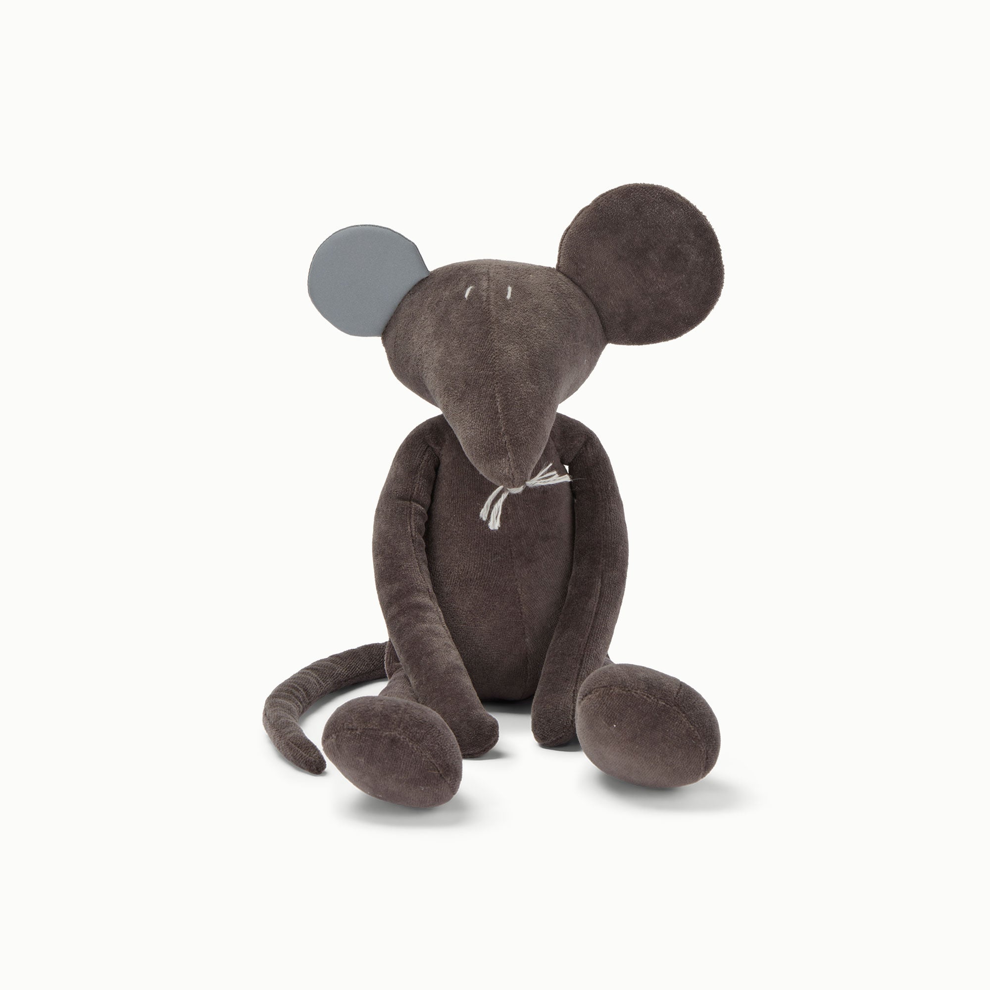 HECTOR, THE MOUSE - LARGE - MADE IN FRANCE