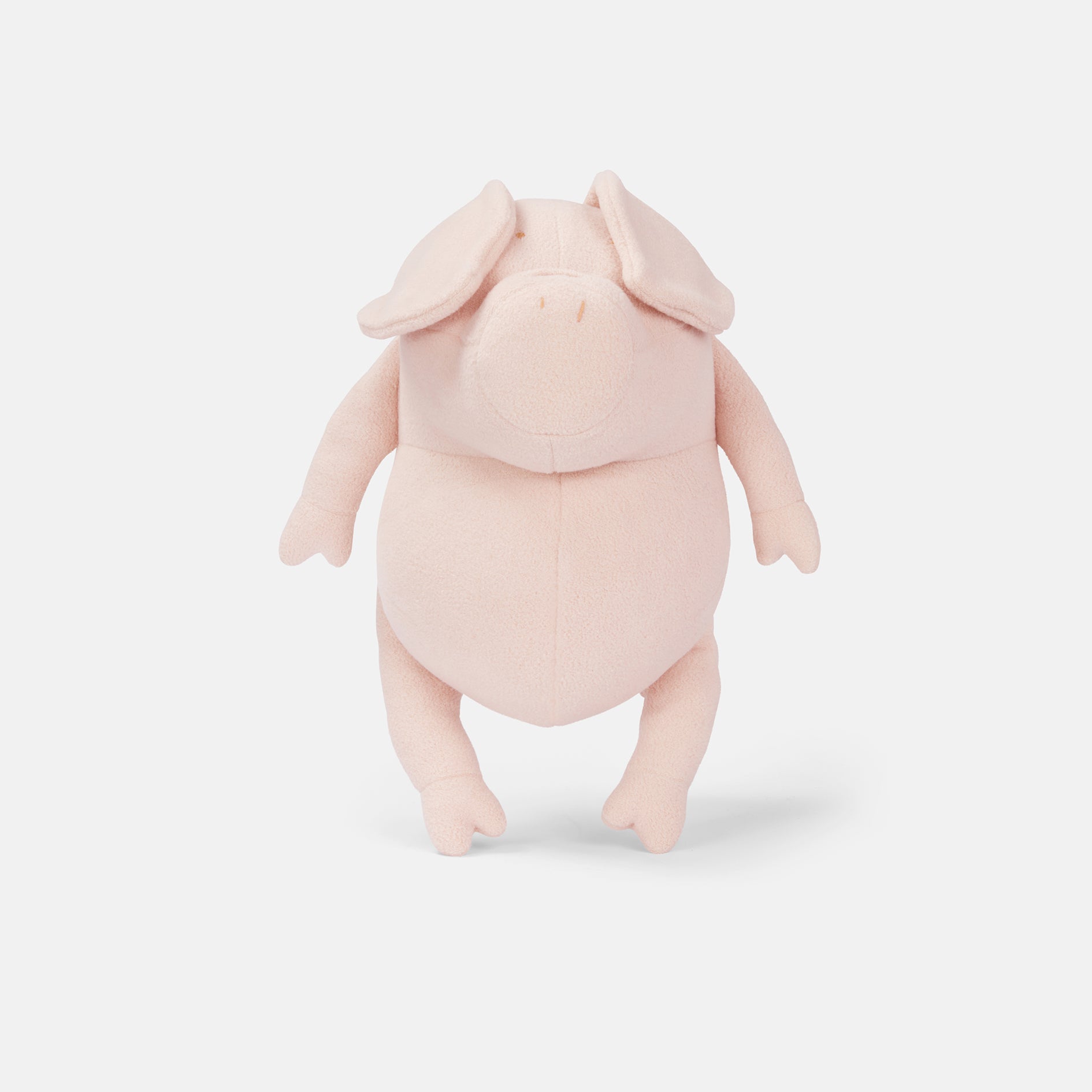 HELMUT, THE PIG - SMALL - MADE IN FRANCE