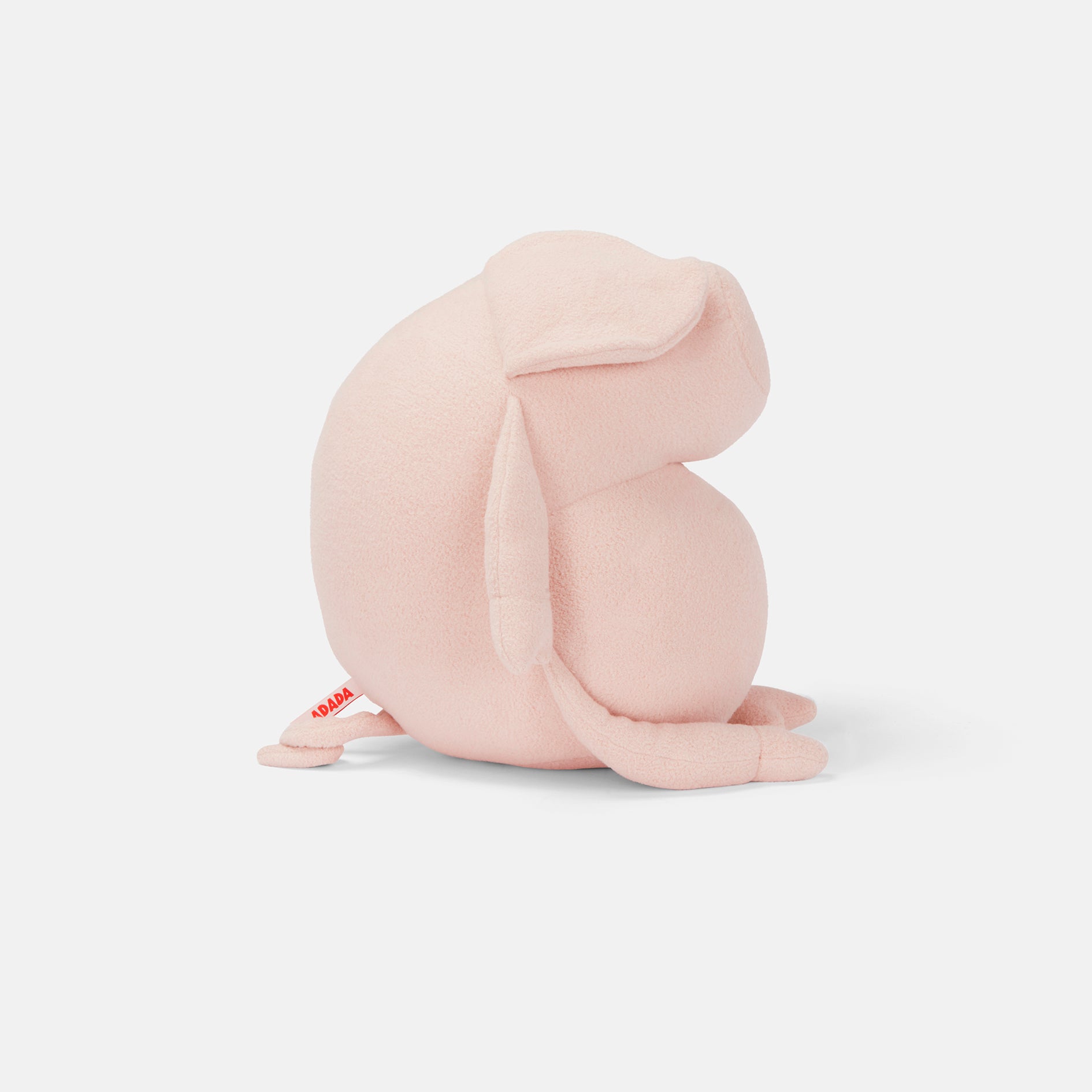 HELMUT, THE PIG - SMALL - MADE IN FRANCE