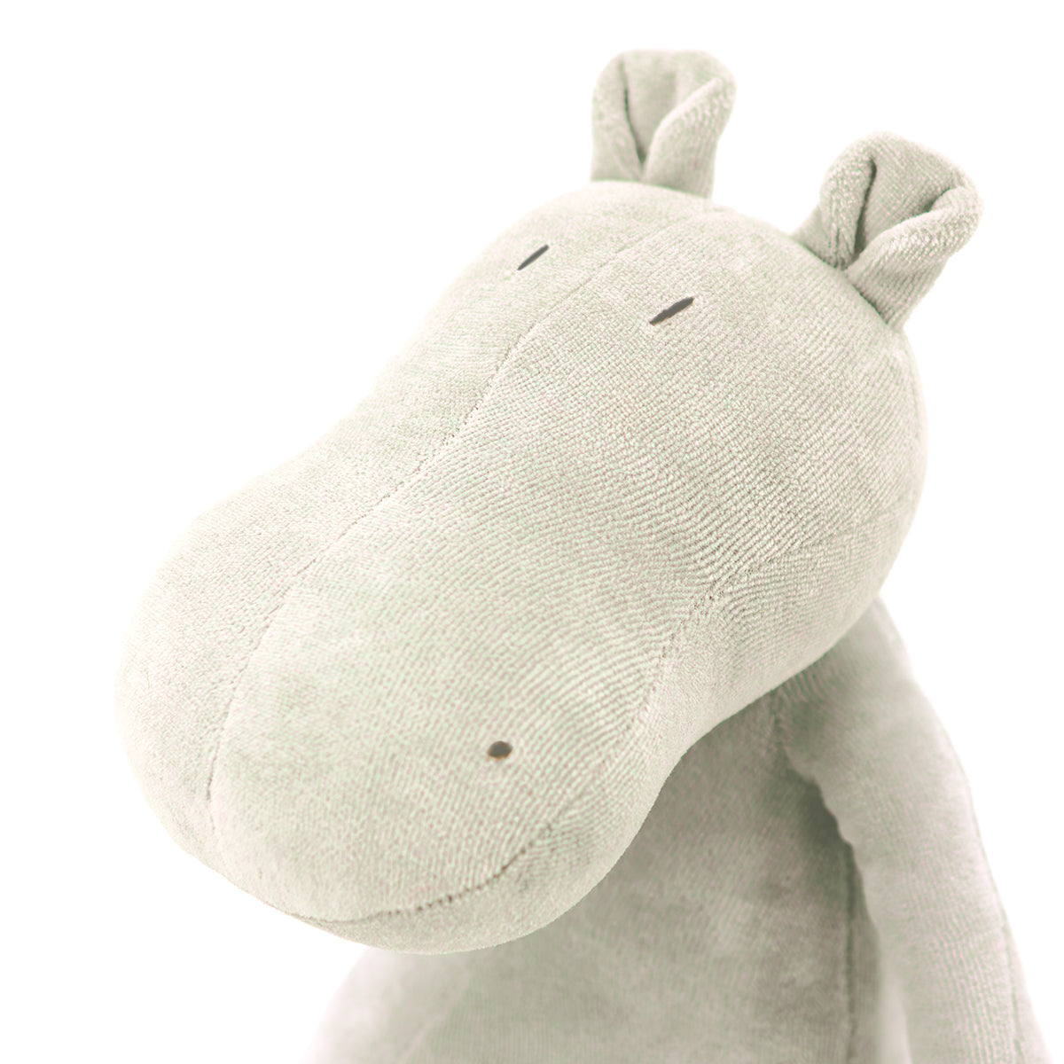 MOMO, THE HIPPO - L - MADE IN FRANCE